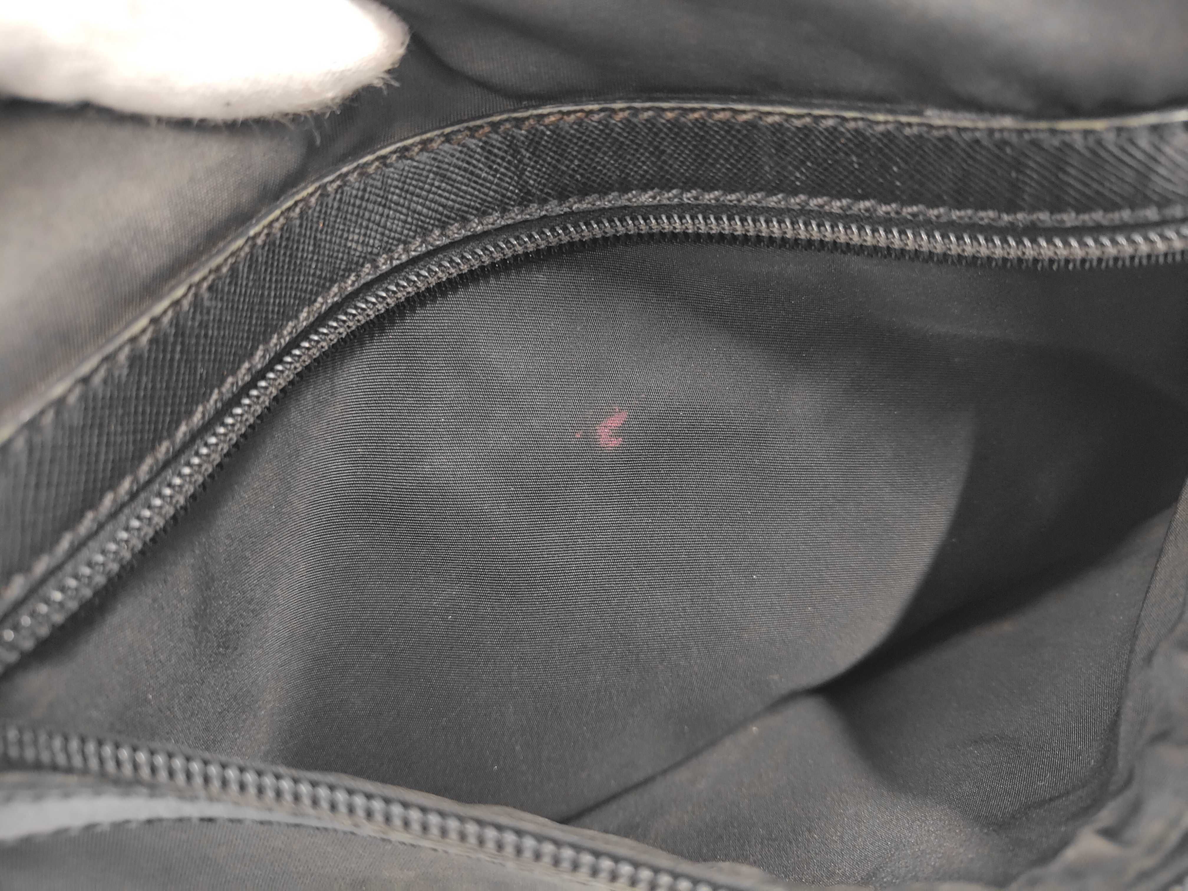 Nylon Shoulder Bag — view 9