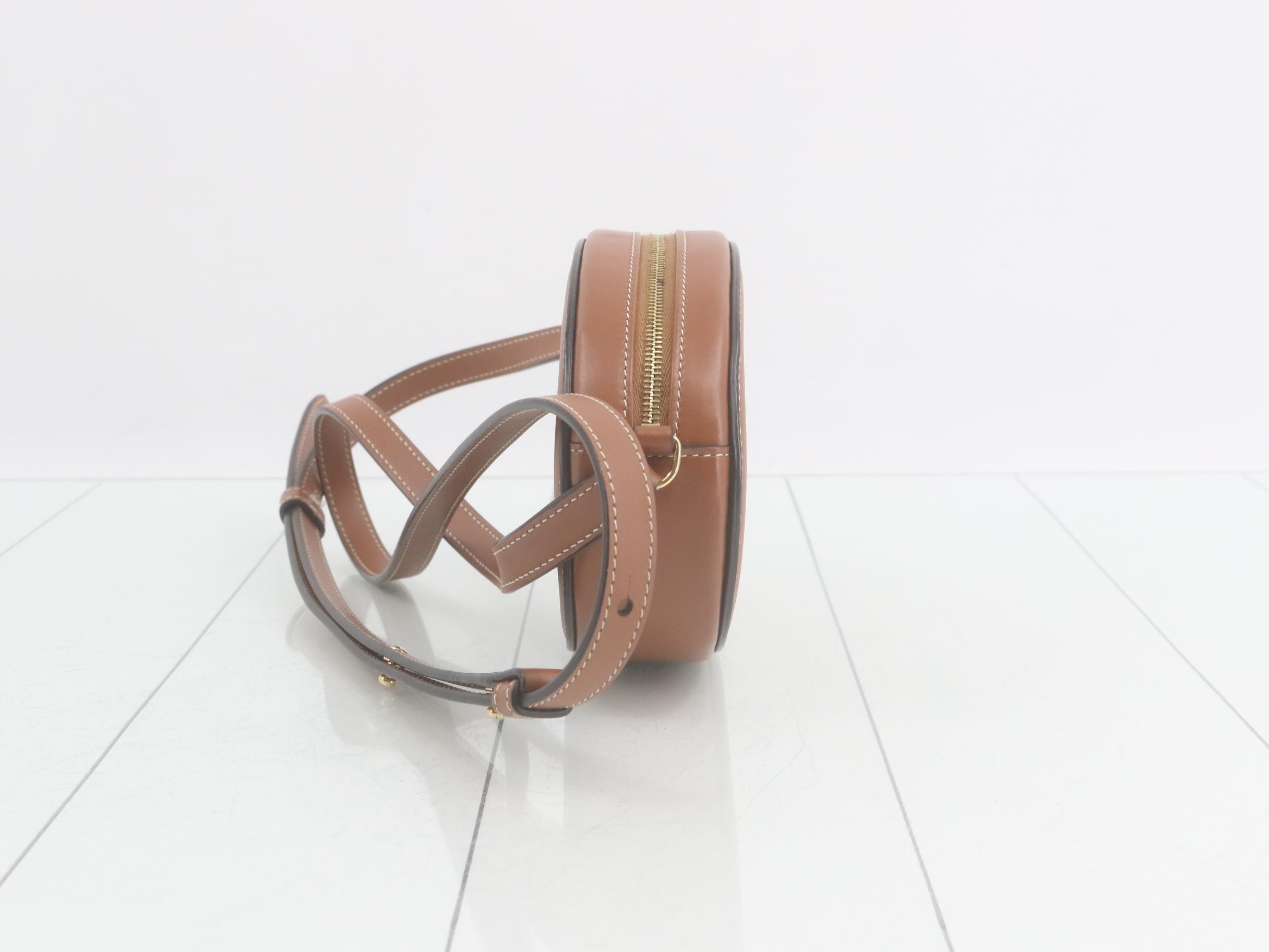 Oval Purse Cuile — view 3