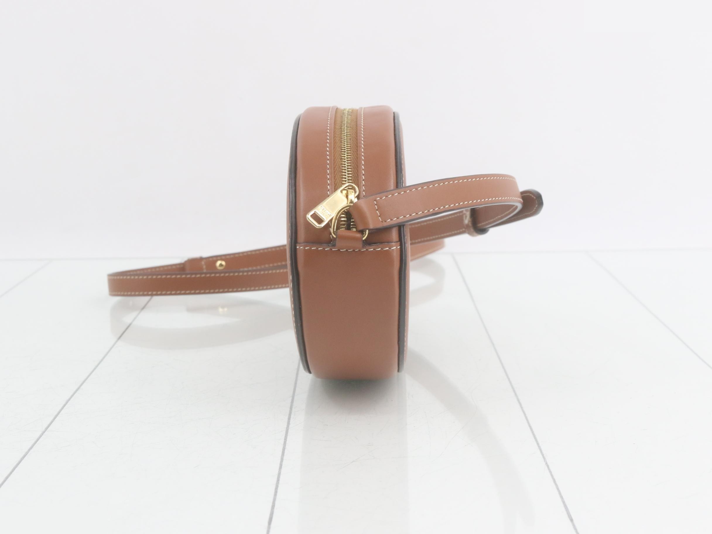Oval Purse Cuile — view 4