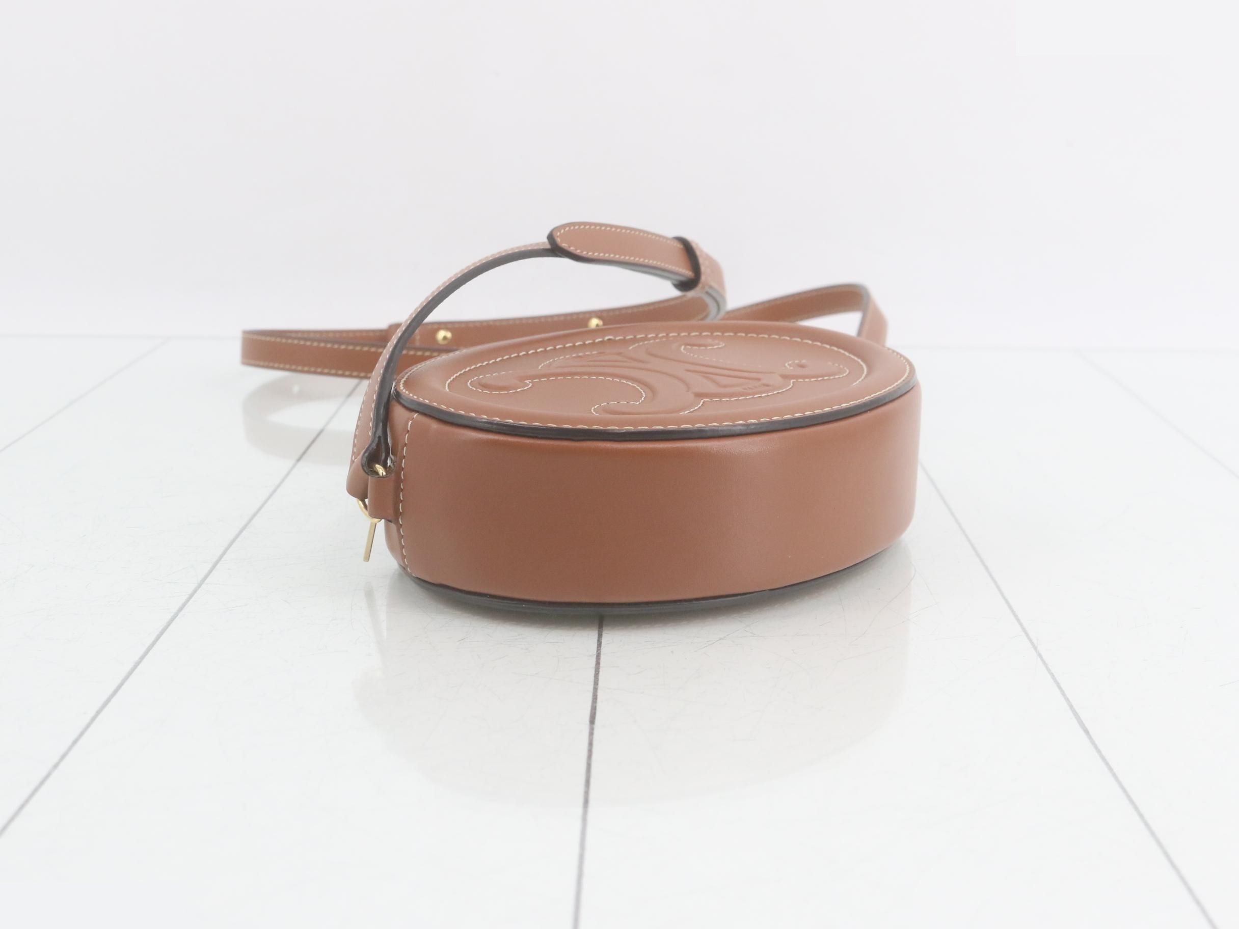Oval Purse Cuile — view 5