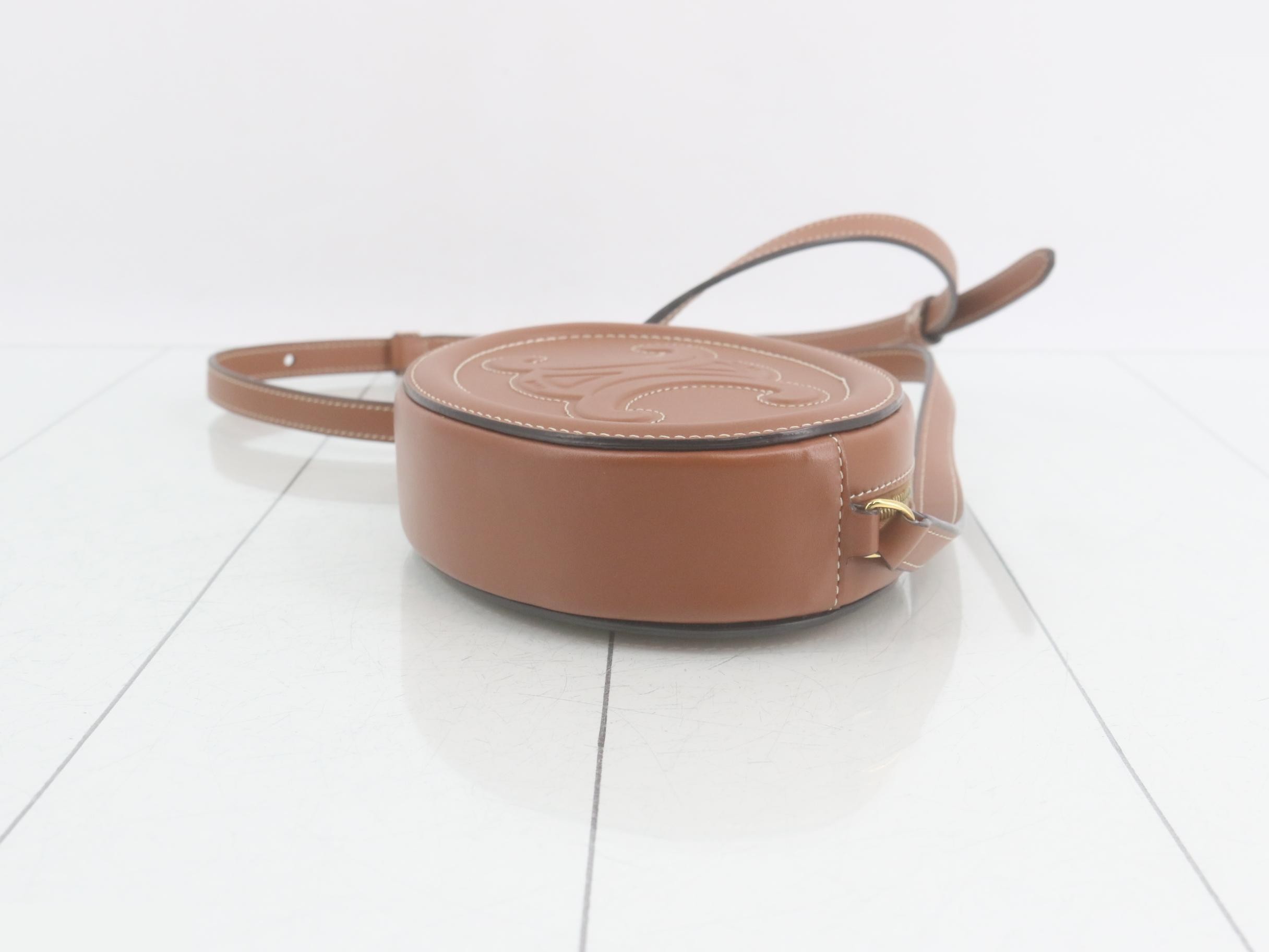 Oval Purse Cuile — view 6