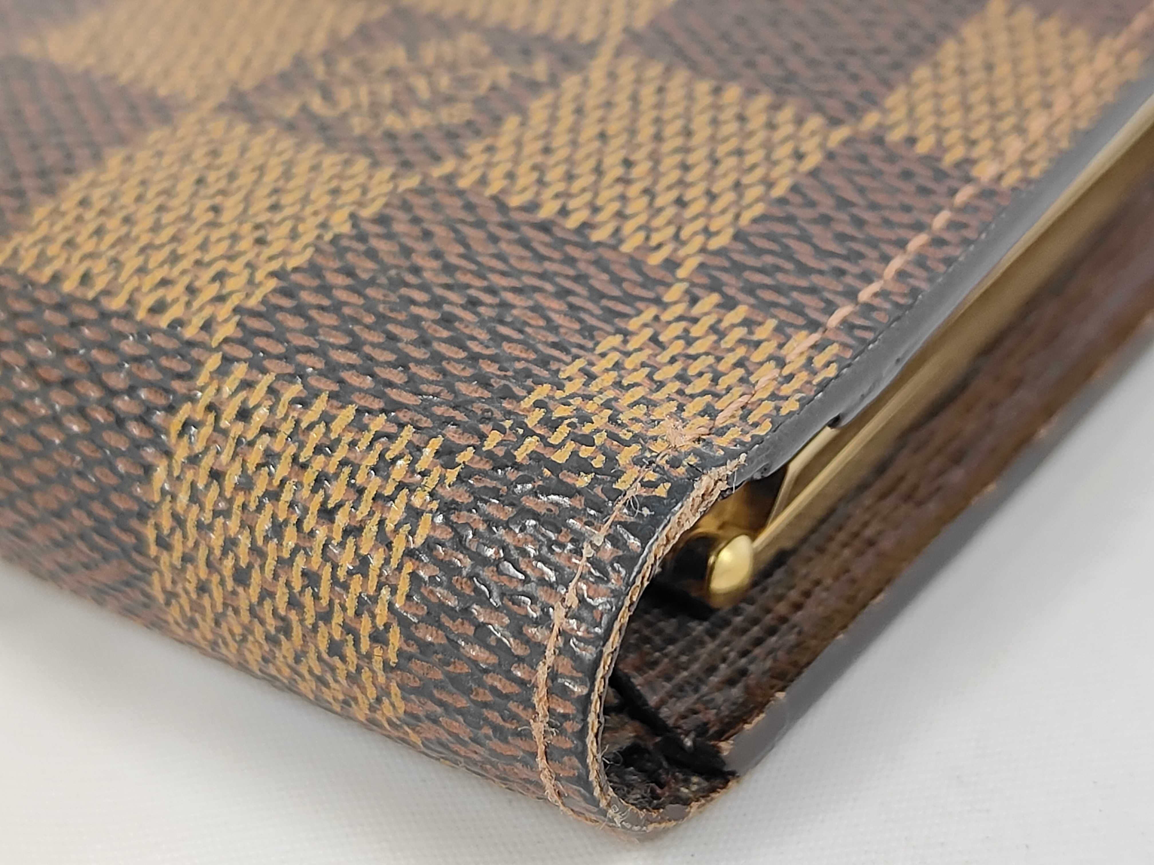 Damier Viennois Coin Case — view 3