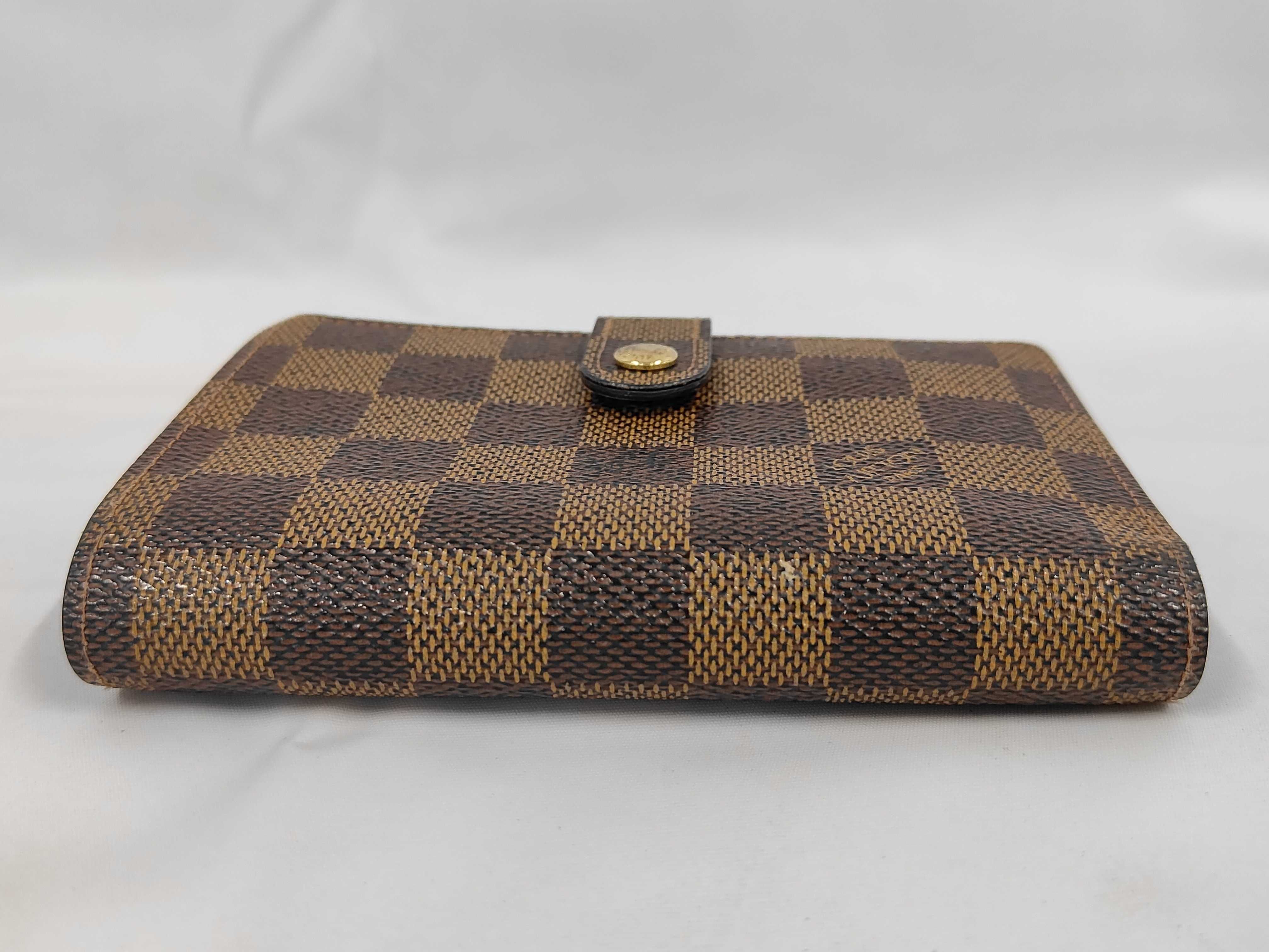 Damier Viennois Coin Case — view 4