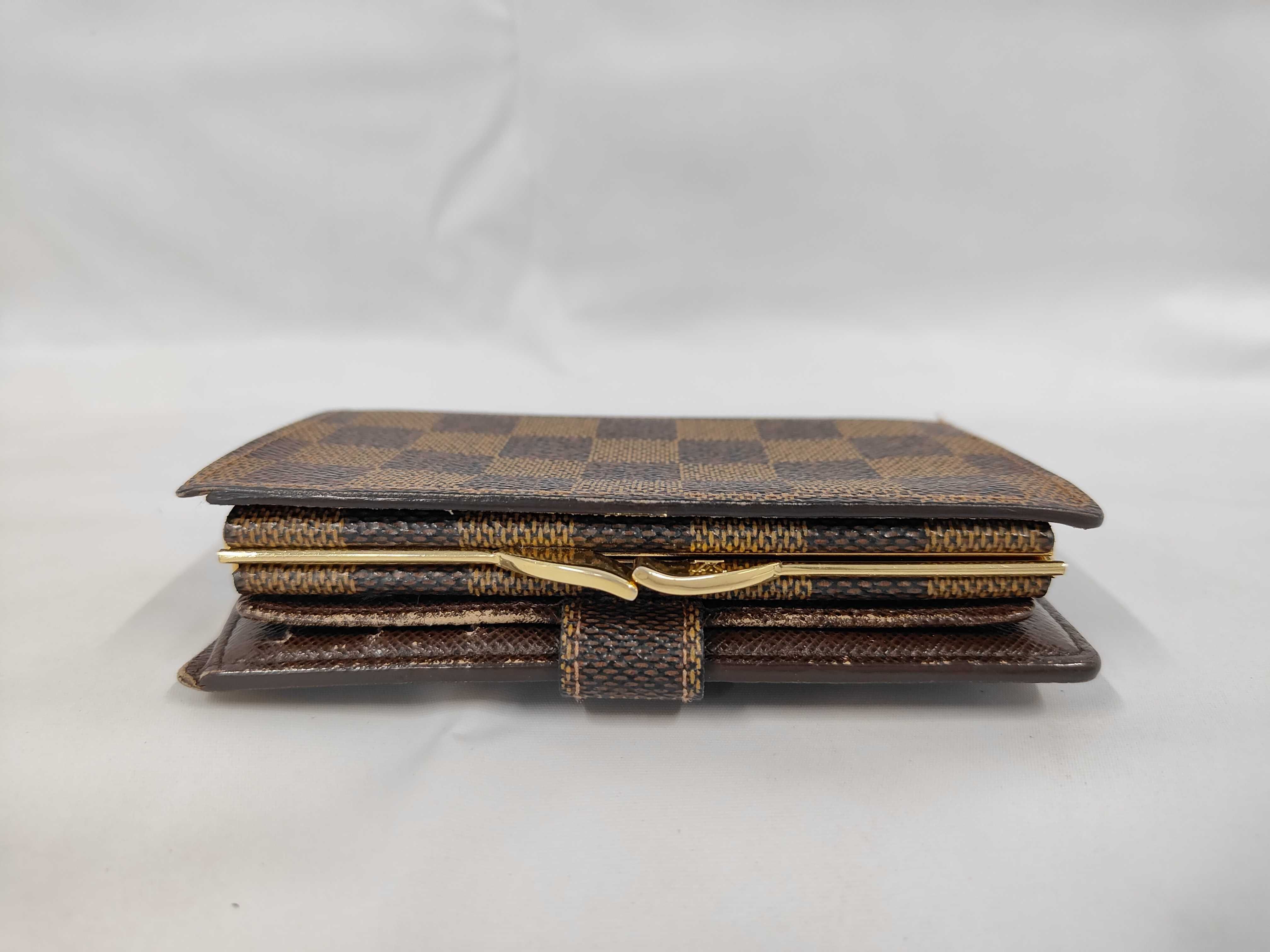Damier Viennois Coin Case — view 5