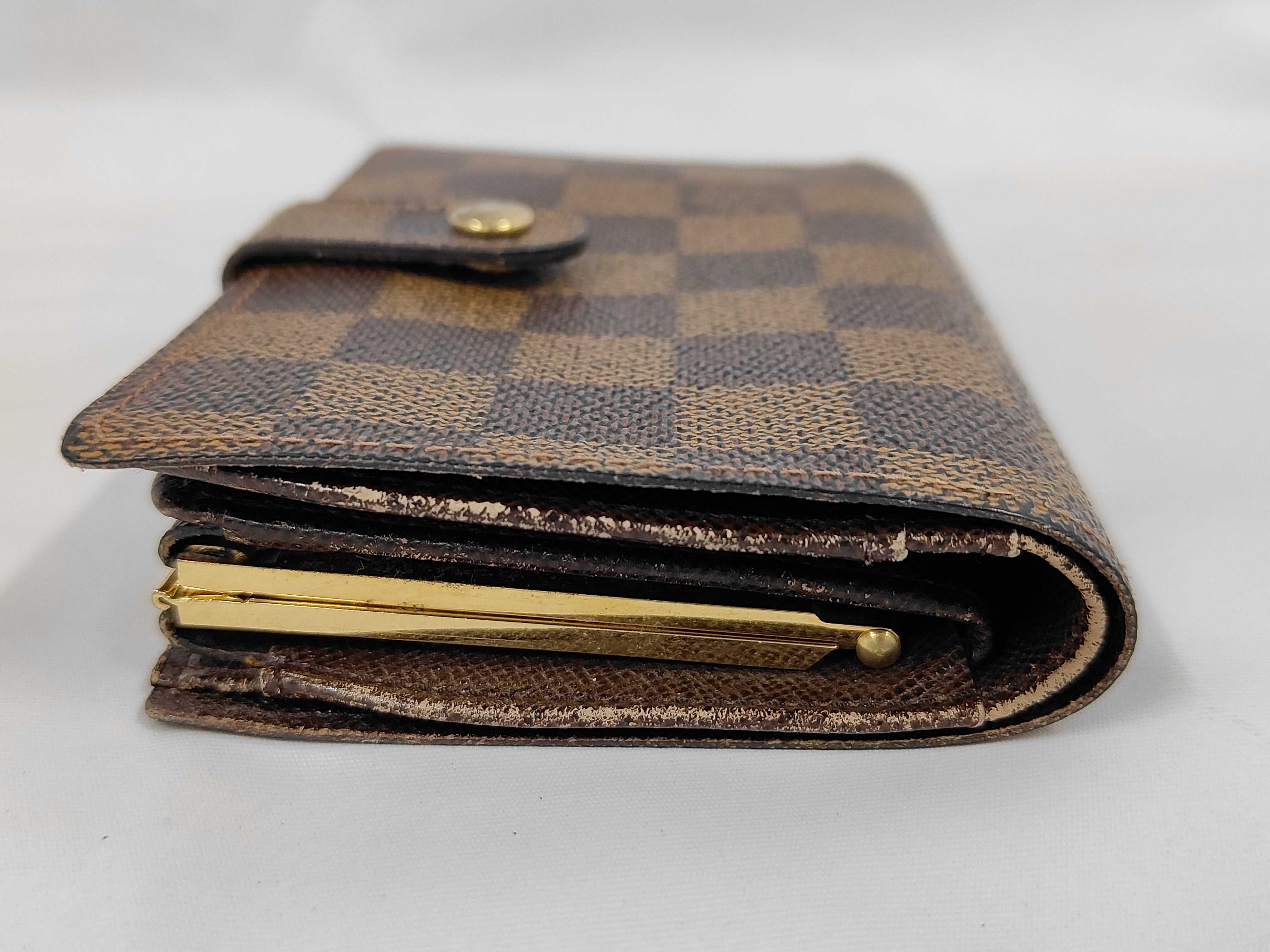 Damier Viennois Coin Case — view 6