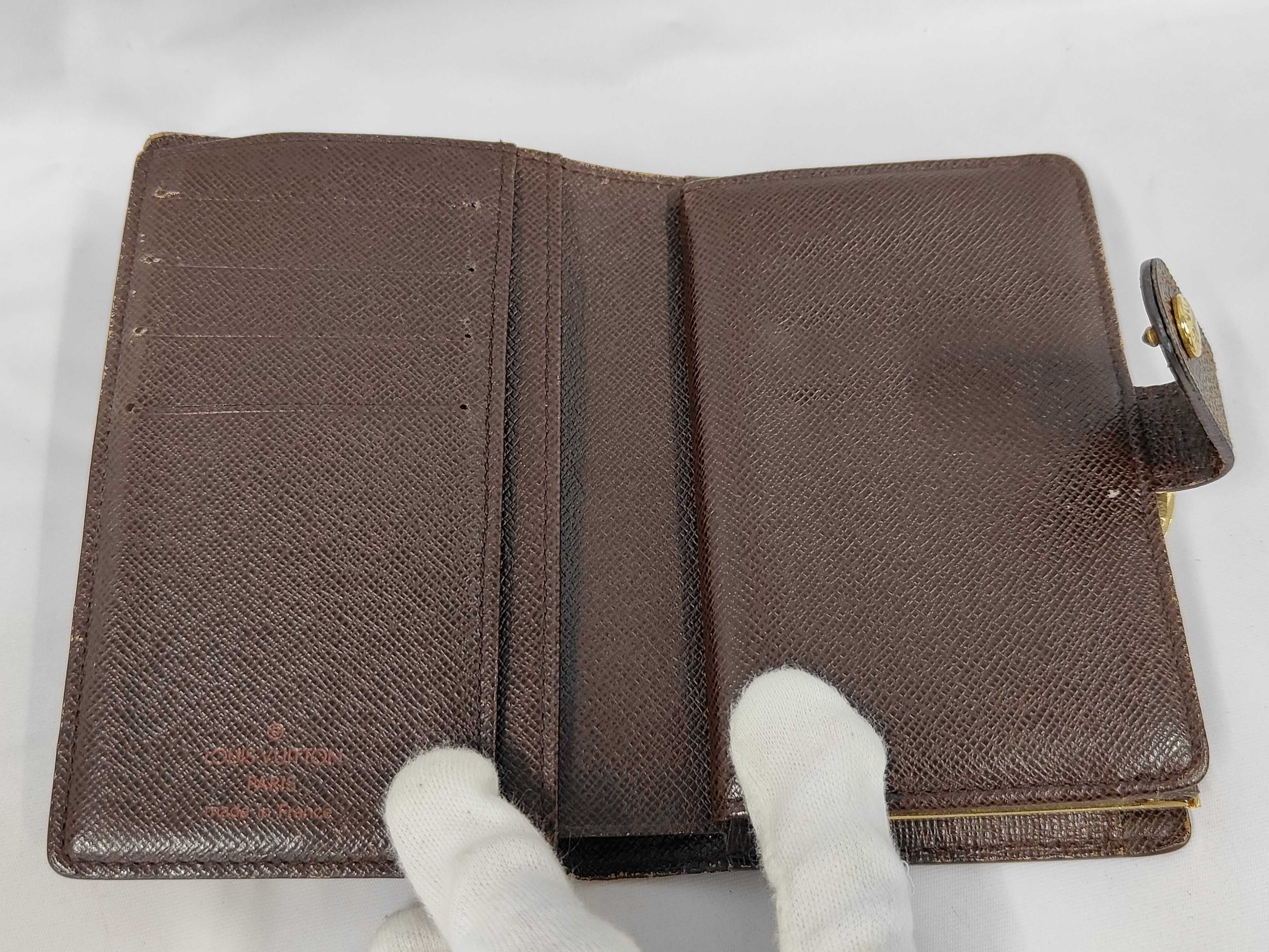 Damier Viennois Coin Case — view 8