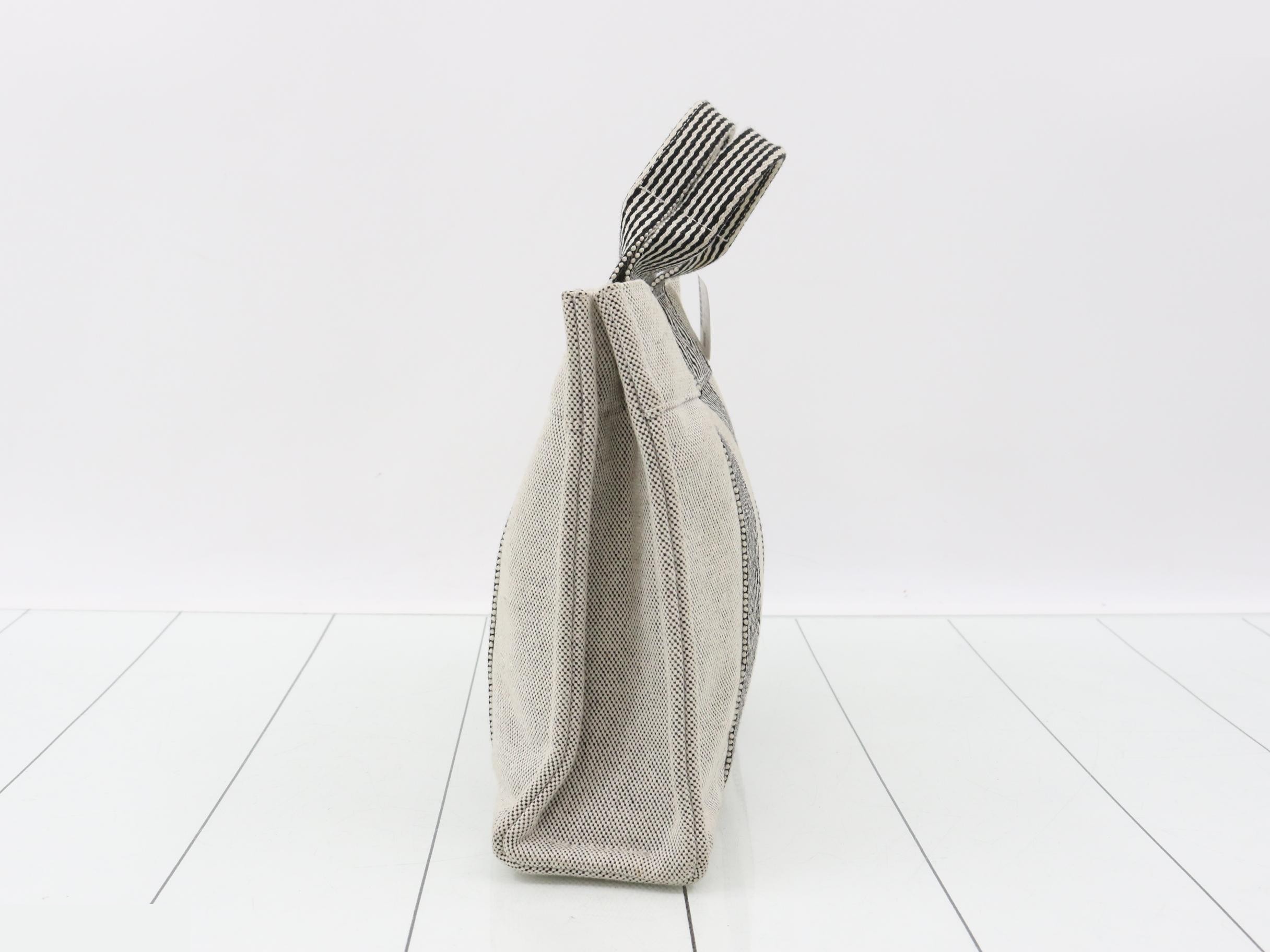 New Fool's Tote Bag PM, Gray — view 3