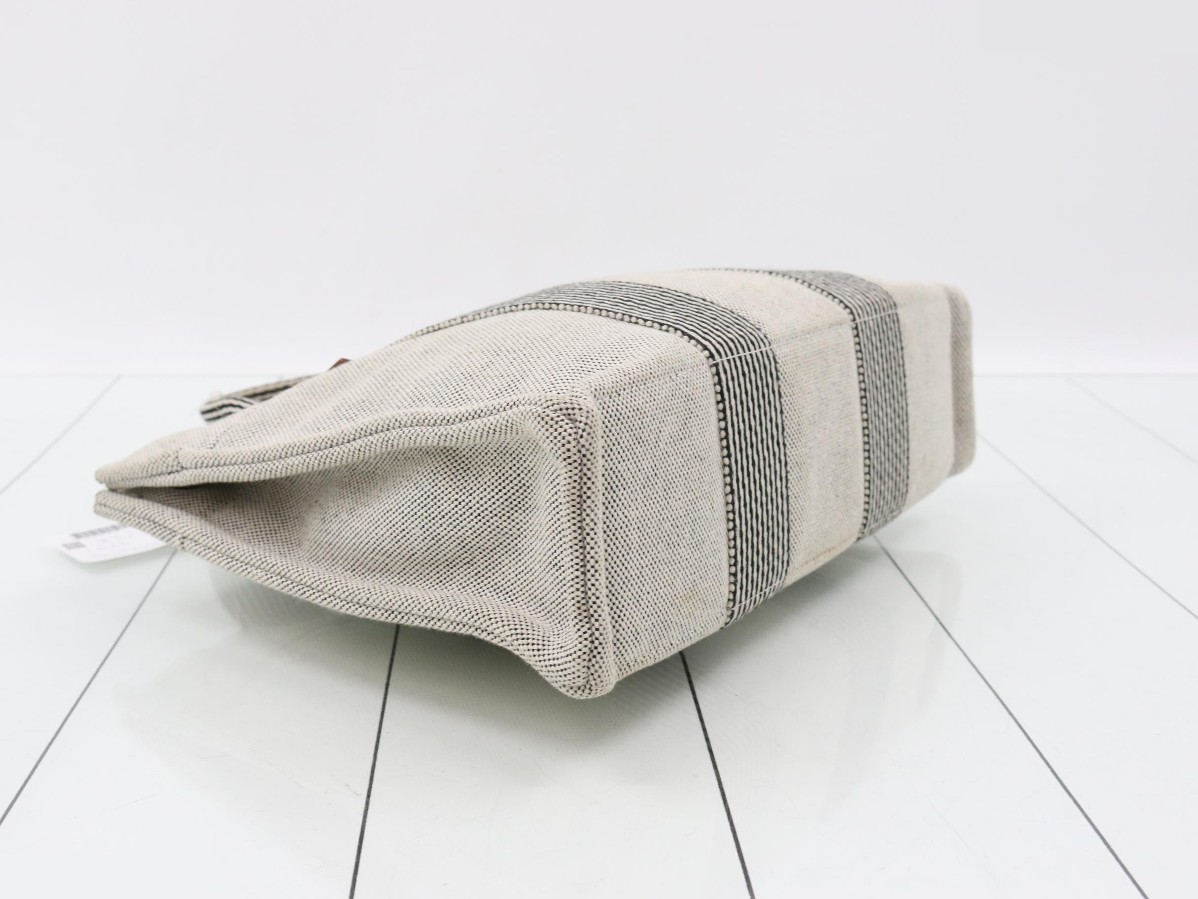 New Fool's Tote Bag PM, Gray — view 5
