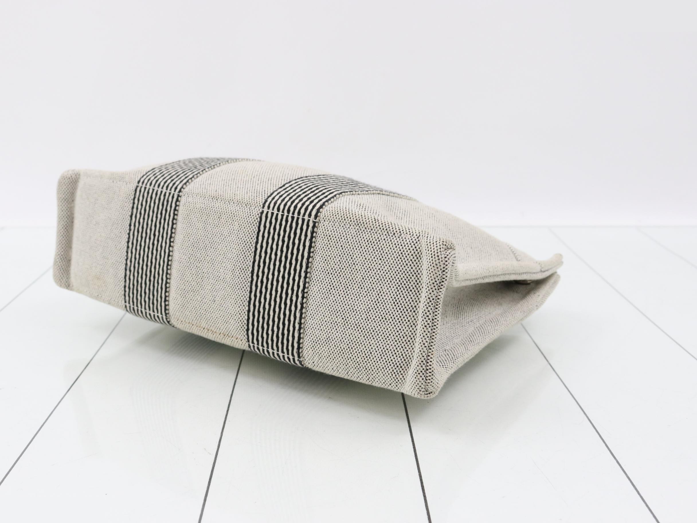 New Fool's Tote Bag PM, Gray — view 6