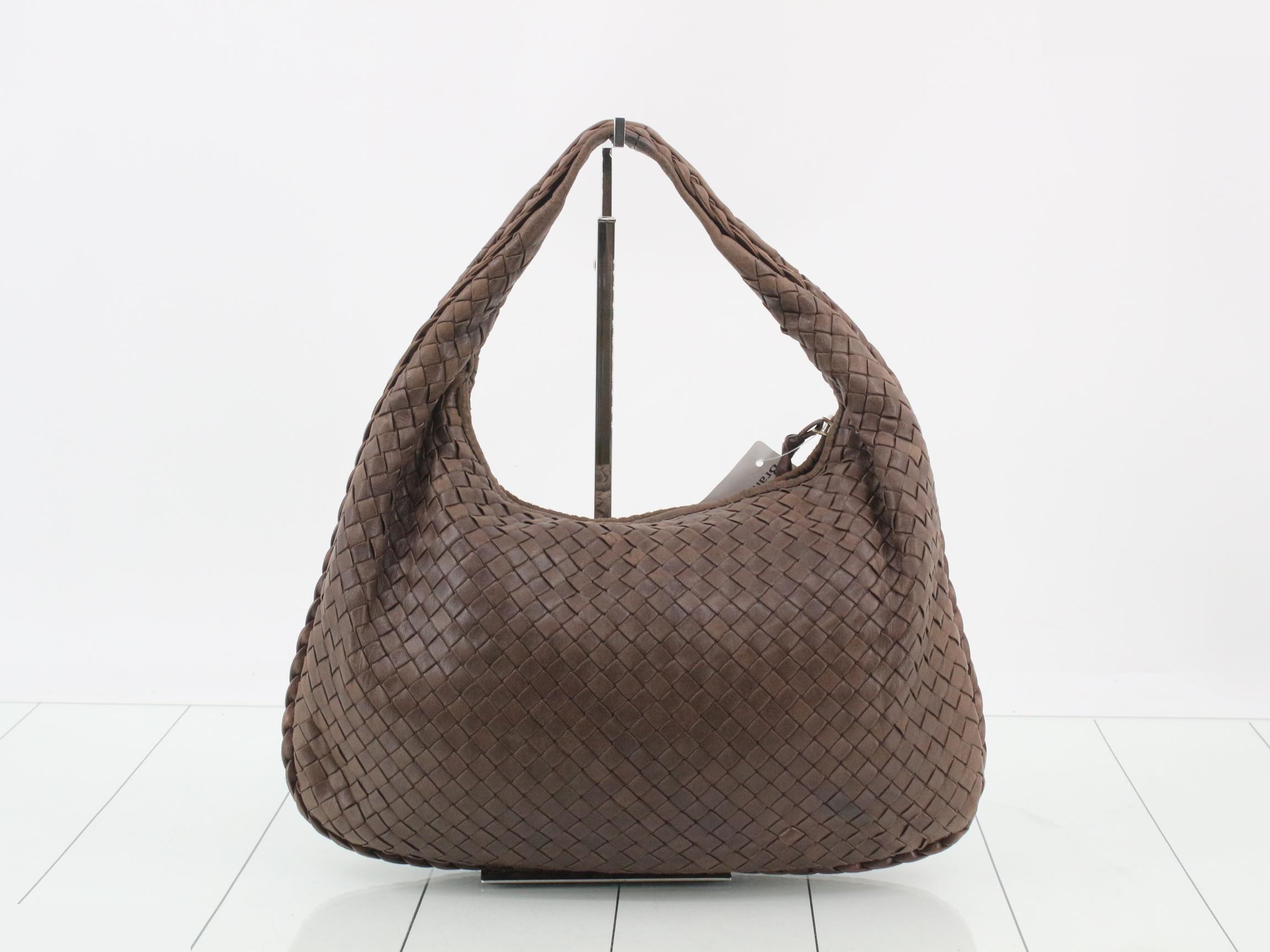 Intrecciato (bag) — view 2