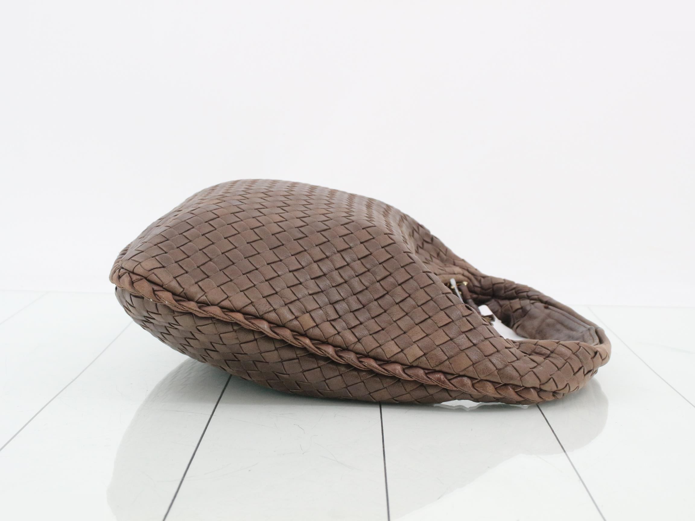 Intrecciato (bag) — view 3