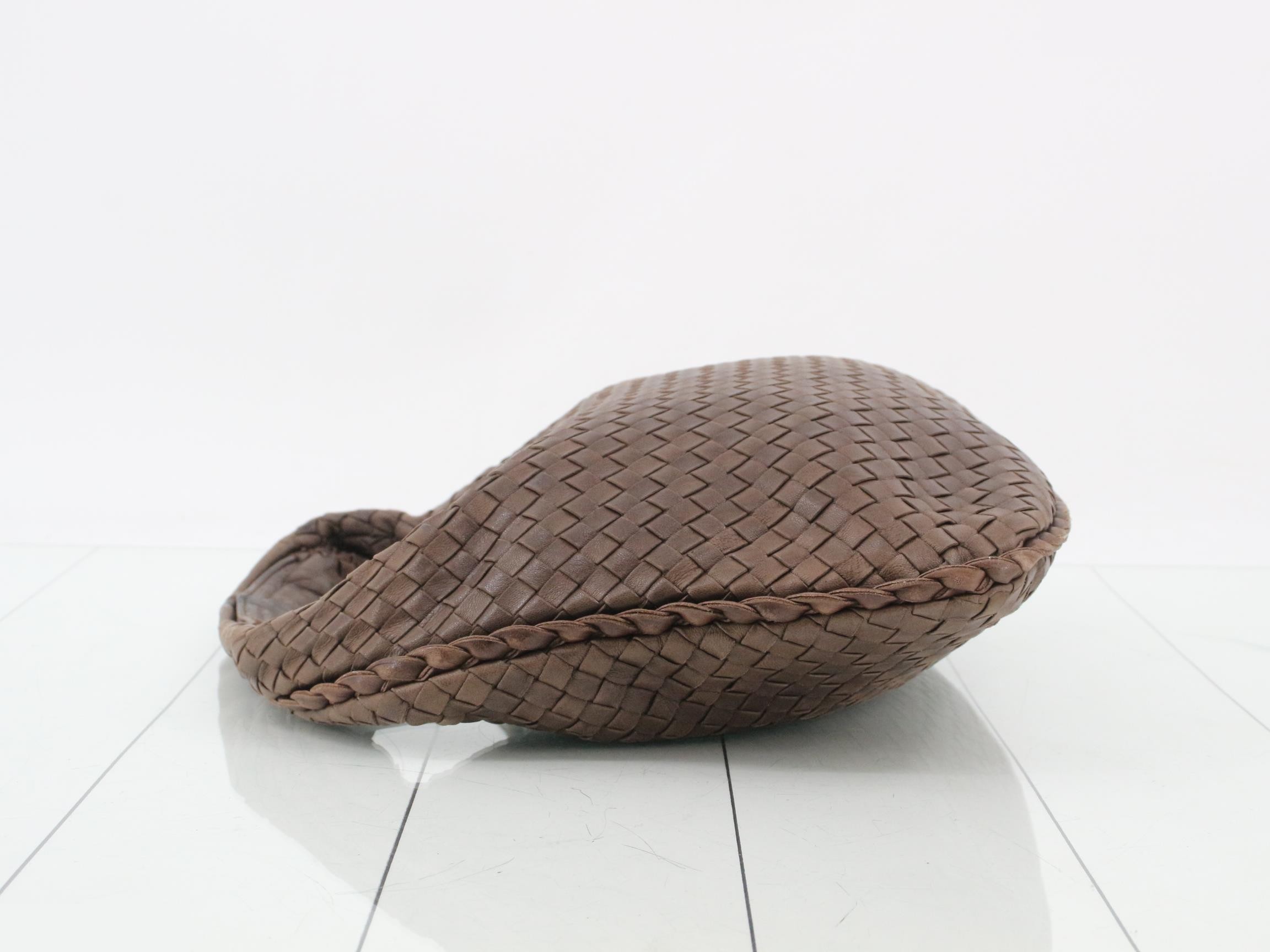 Intrecciato (bag) — view 4