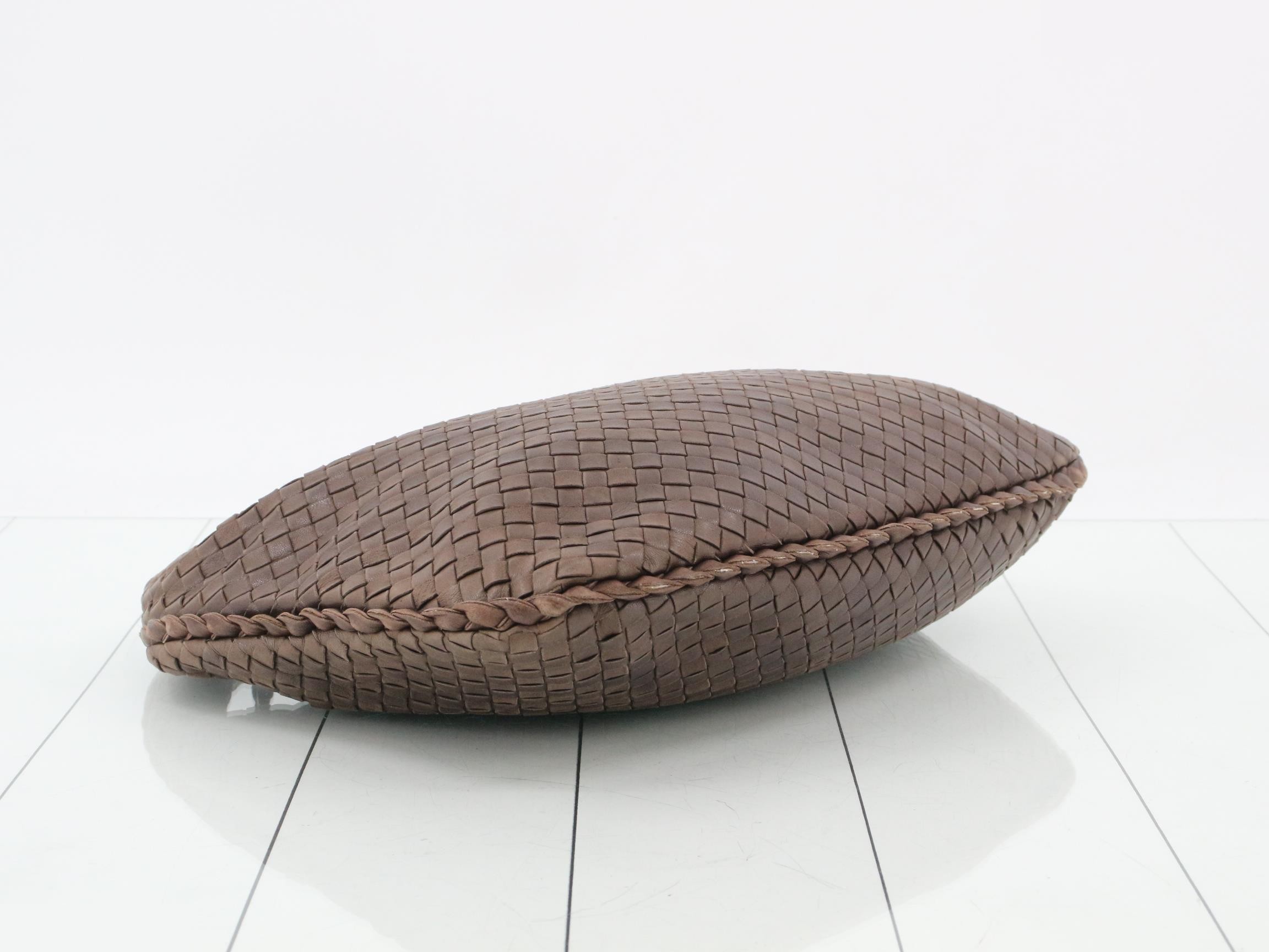 Intrecciato (bag) — view 5