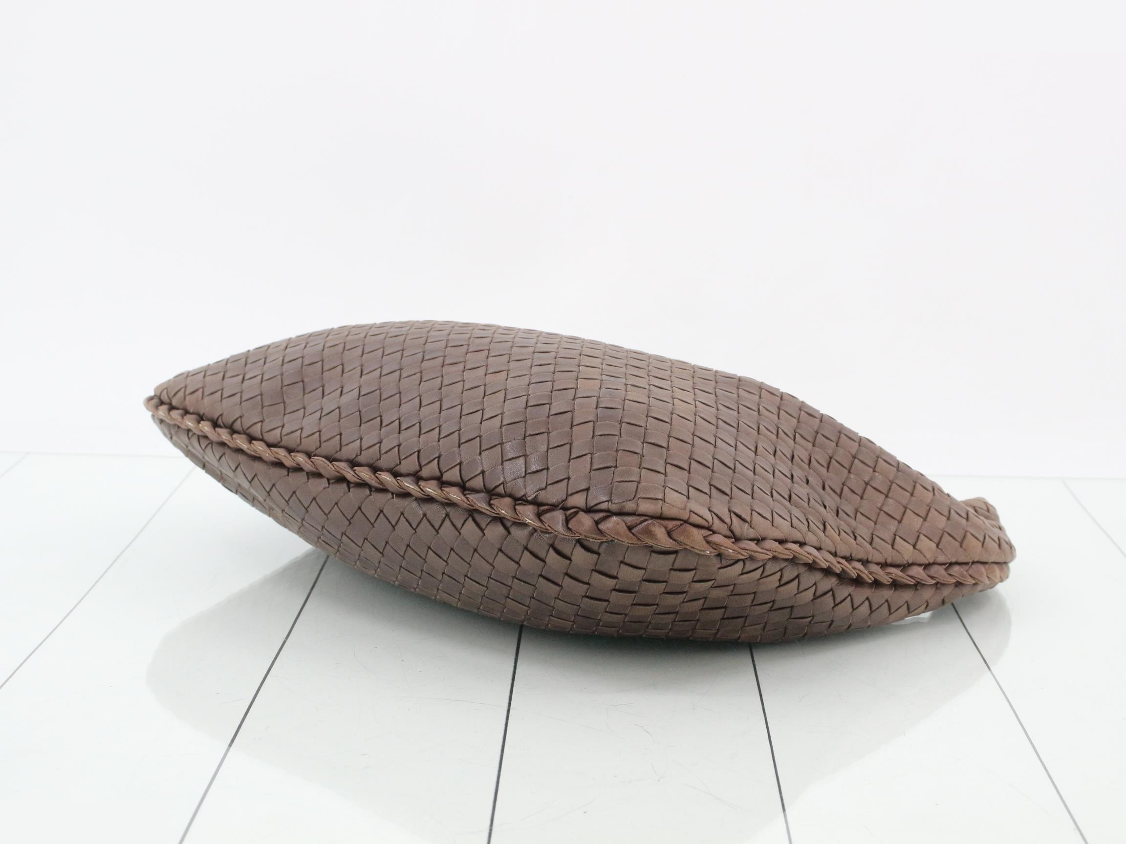 Intrecciato (bag) — view 6