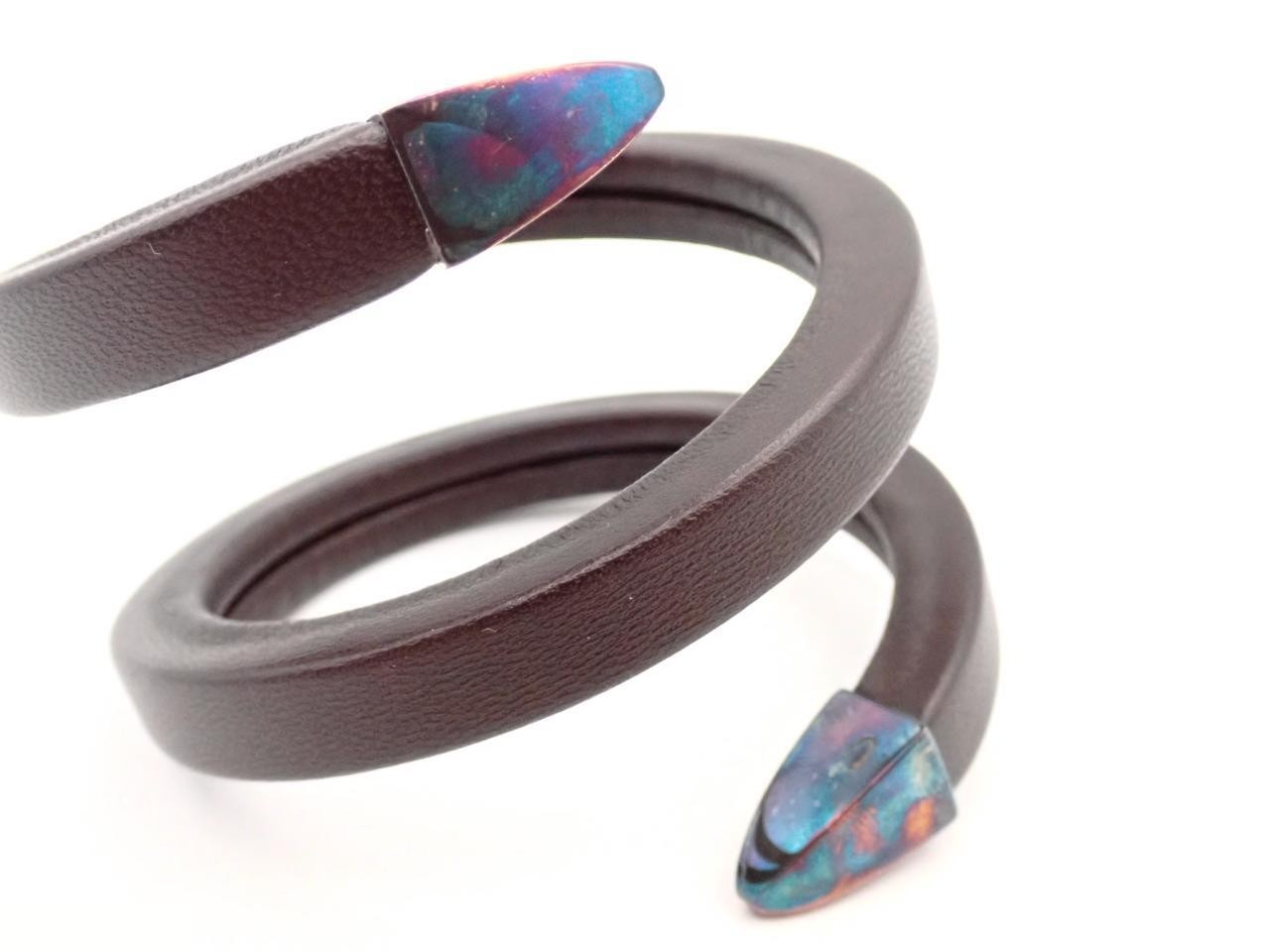 Bracelet: Wrist circumference approximately 18 cm — view 3