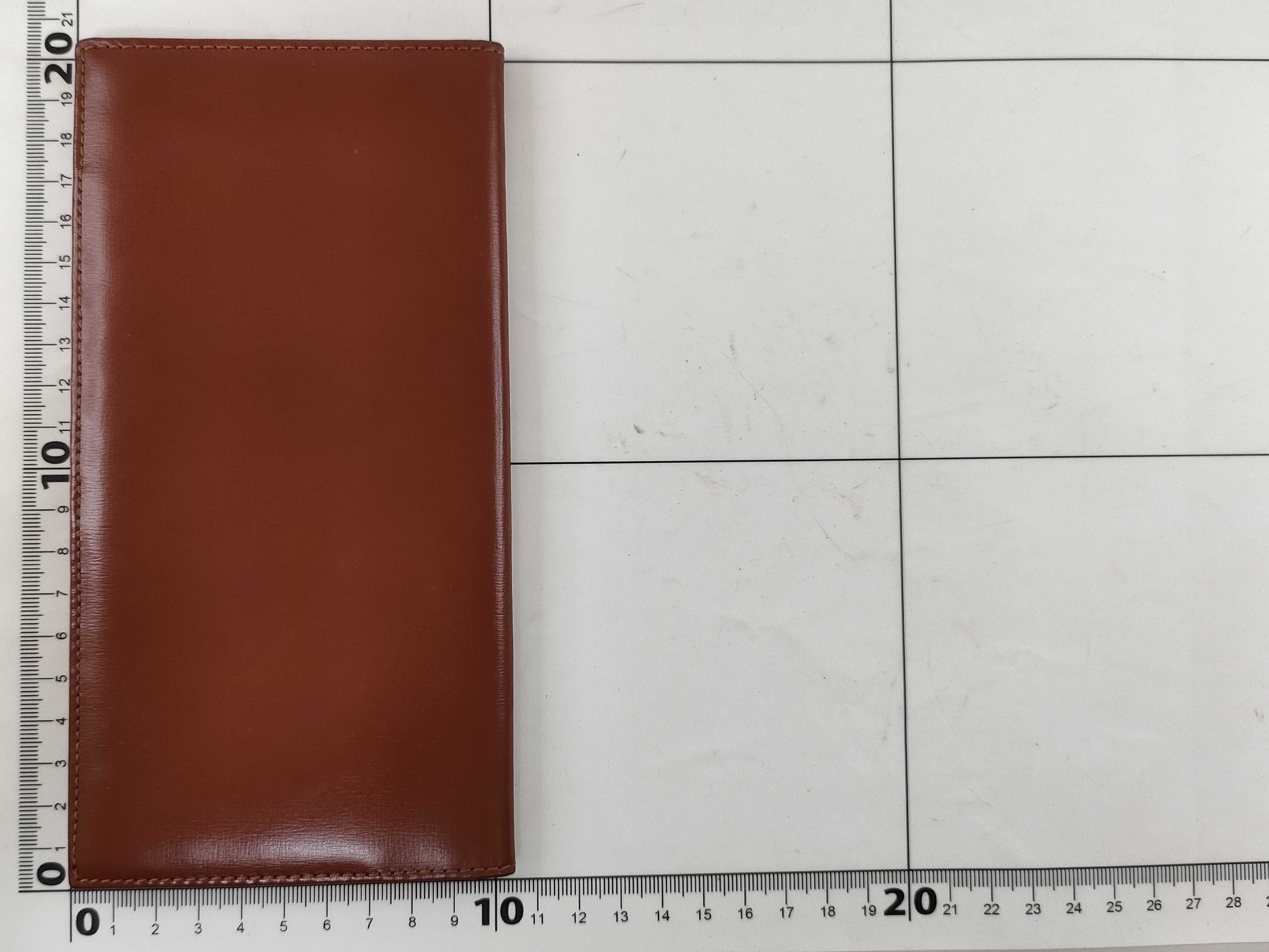 long wallet — view 2