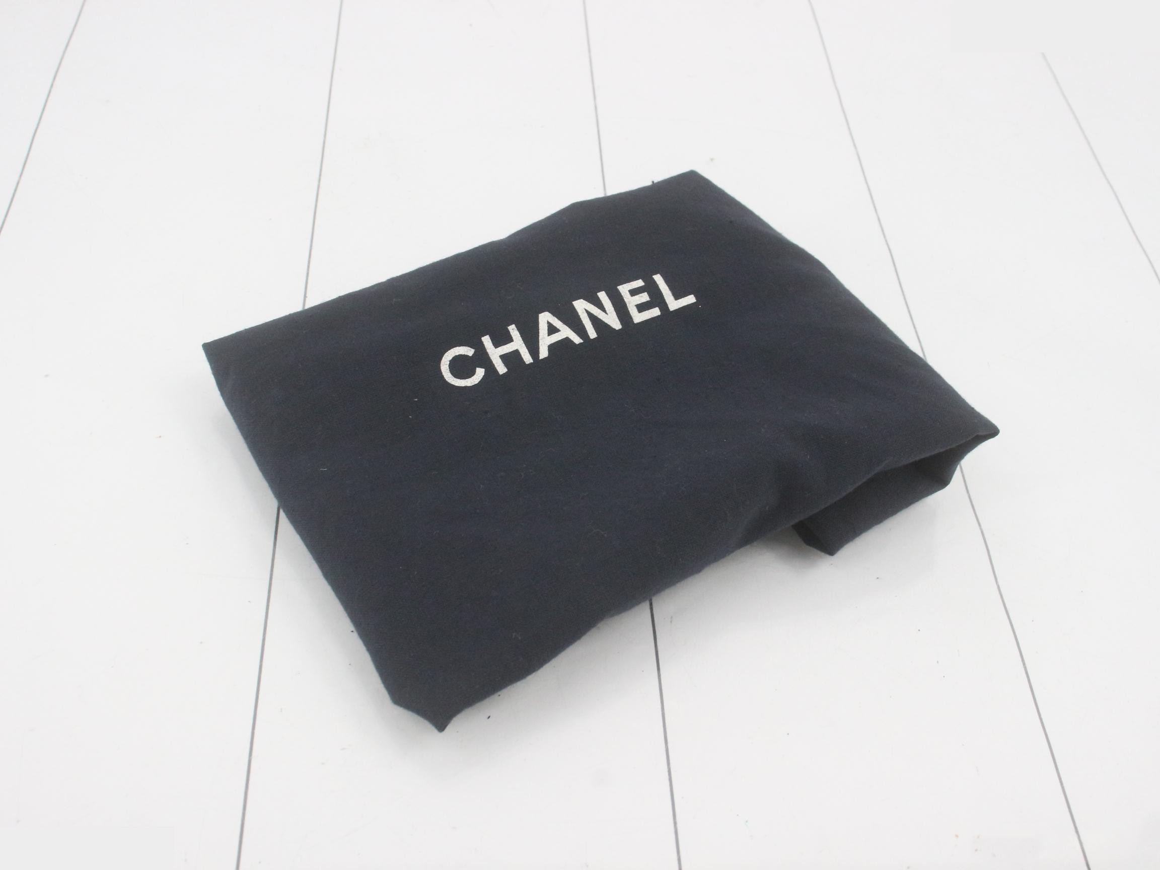 Lambskin Vanity Bag, Bicore, Gold Hardware — view 7