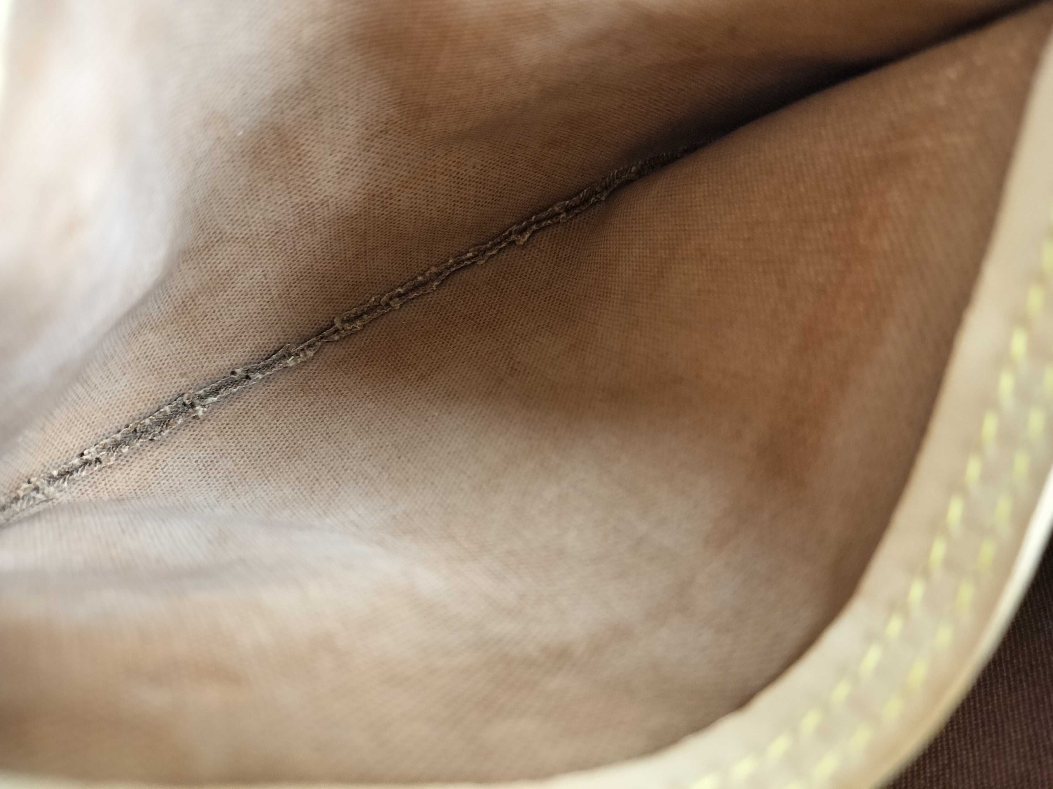 Monogram Speedy 25 Boston Bag — view 11
