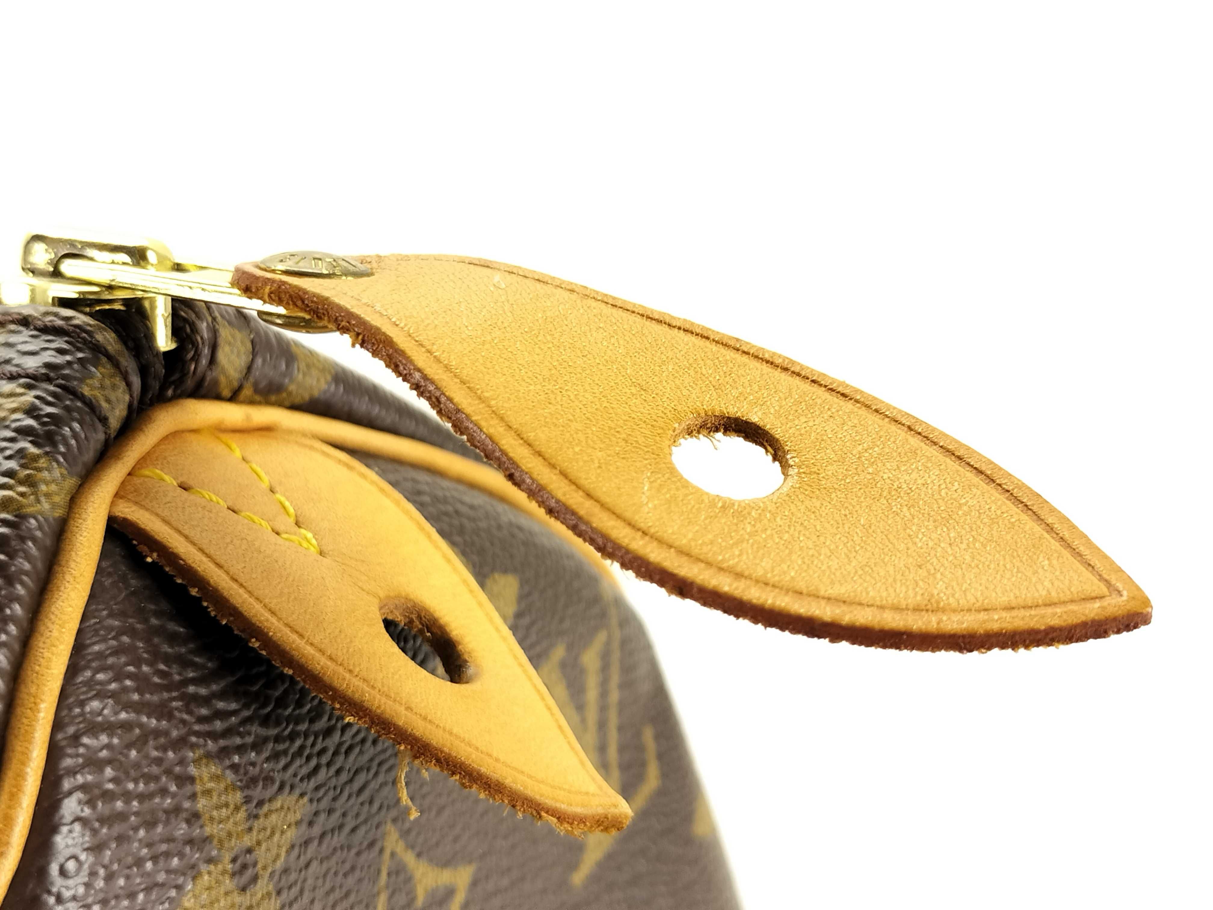 Monogram Speedy 25 Boston Bag — view 14
