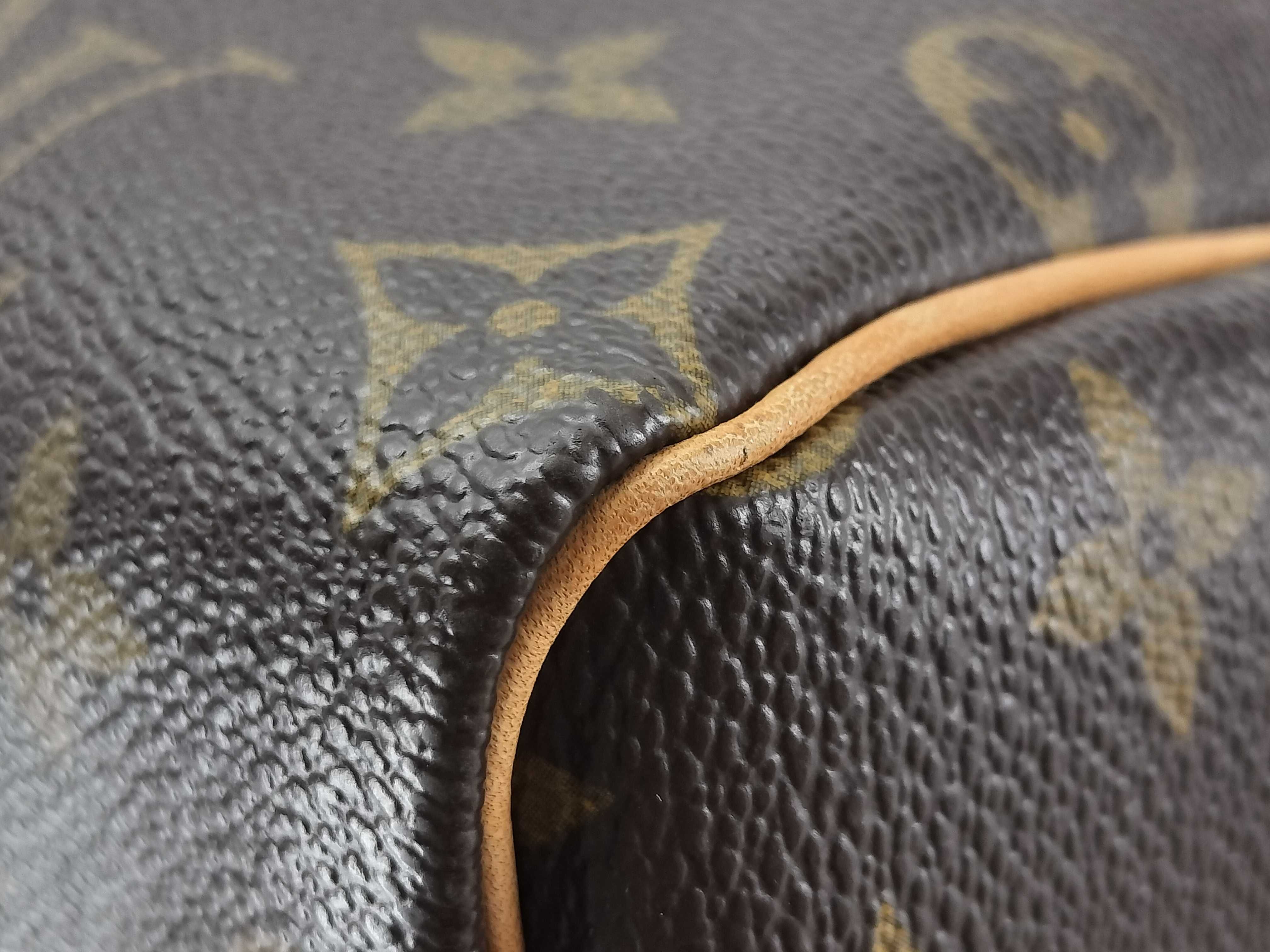 Monogram Speedy 25 Boston Bag — view 6