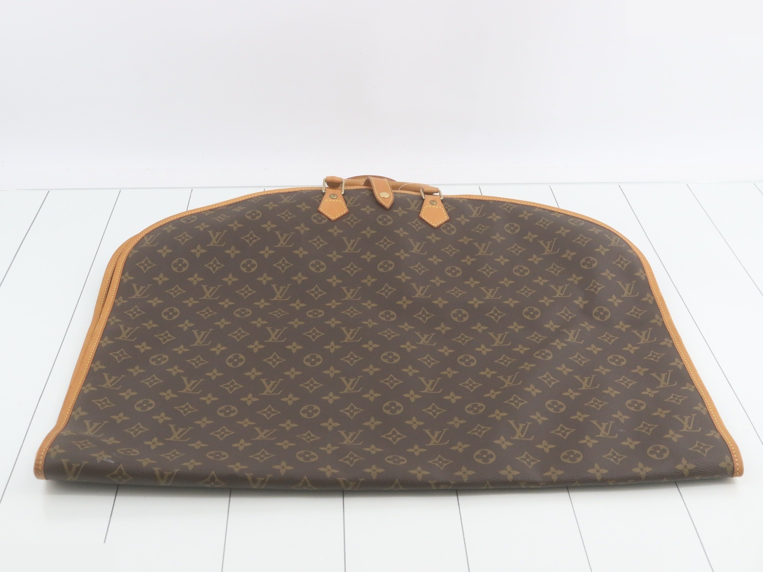 Garment cover — view 4