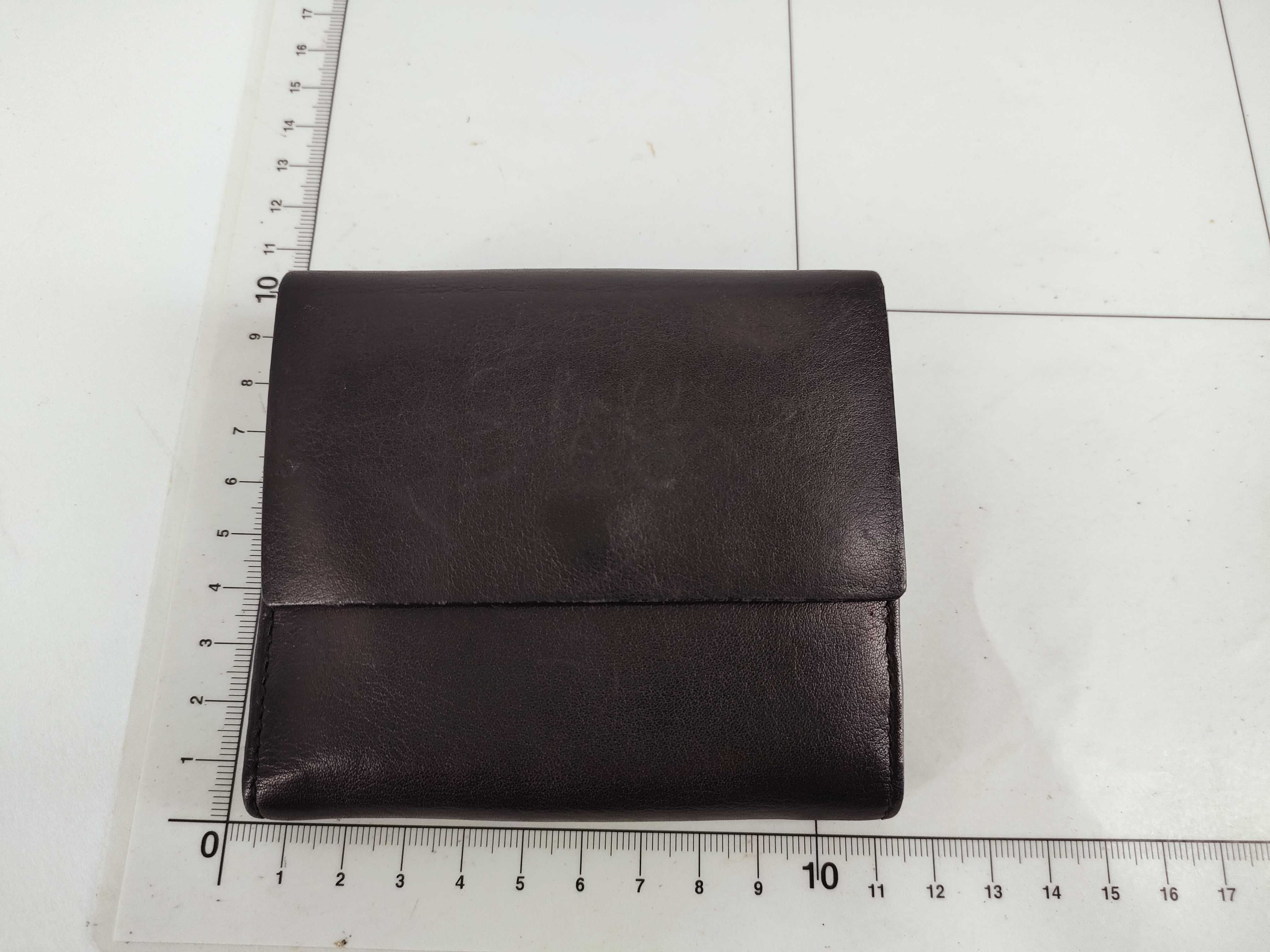 Compact Wallet 101566 — view 2