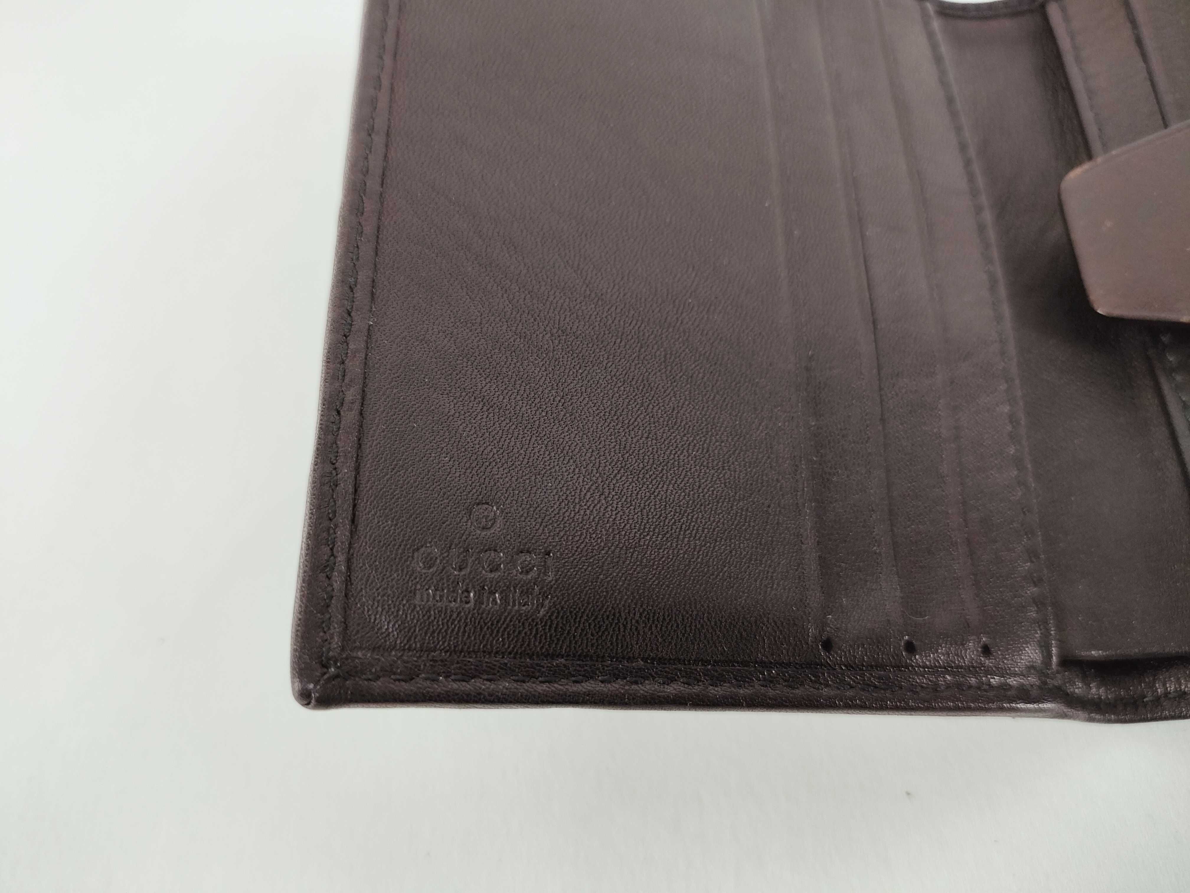 Compact Wallet 101566 — view 11