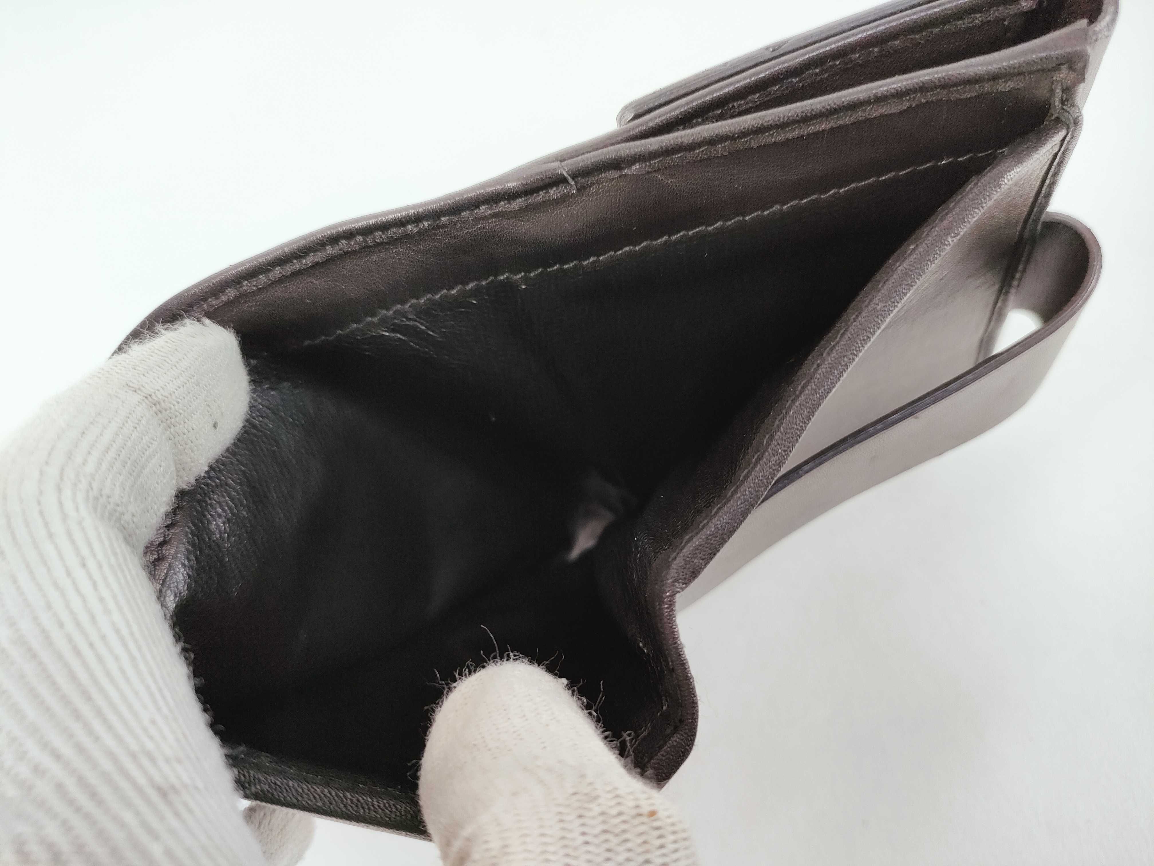Compact Wallet 101566 — view 12