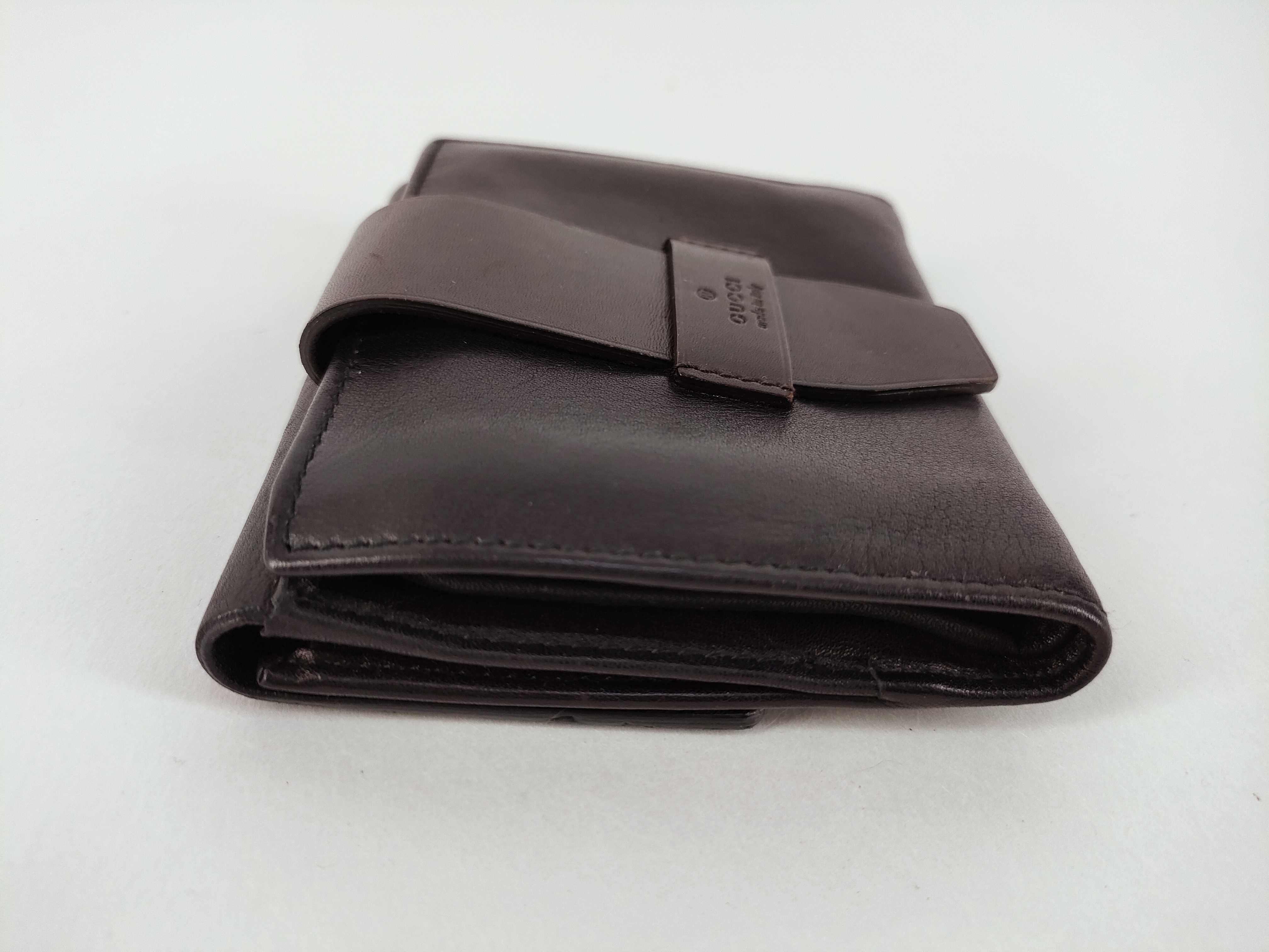 Compact Wallet 101566 — view 4