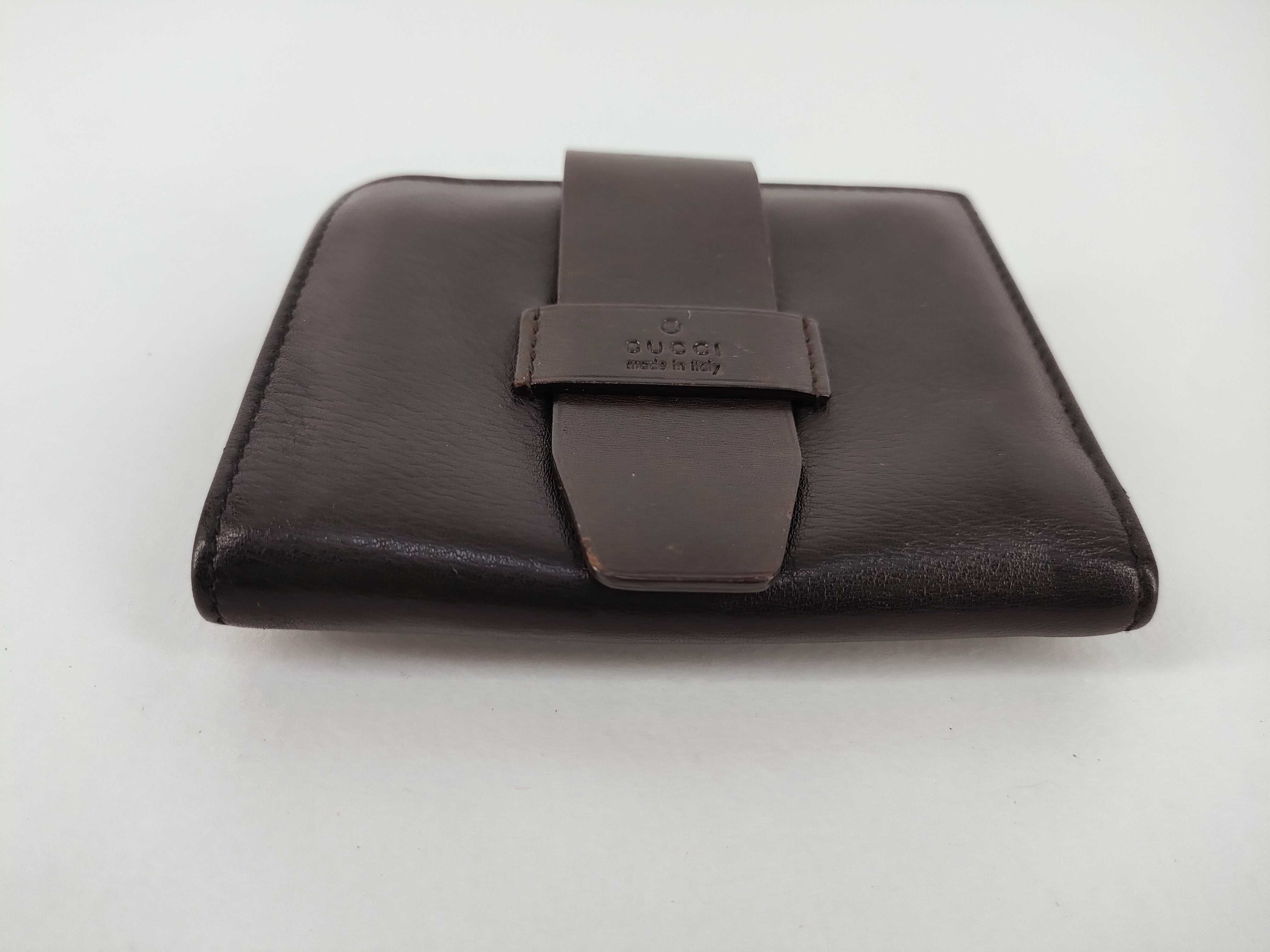 Compact Wallet 101566 — view 7