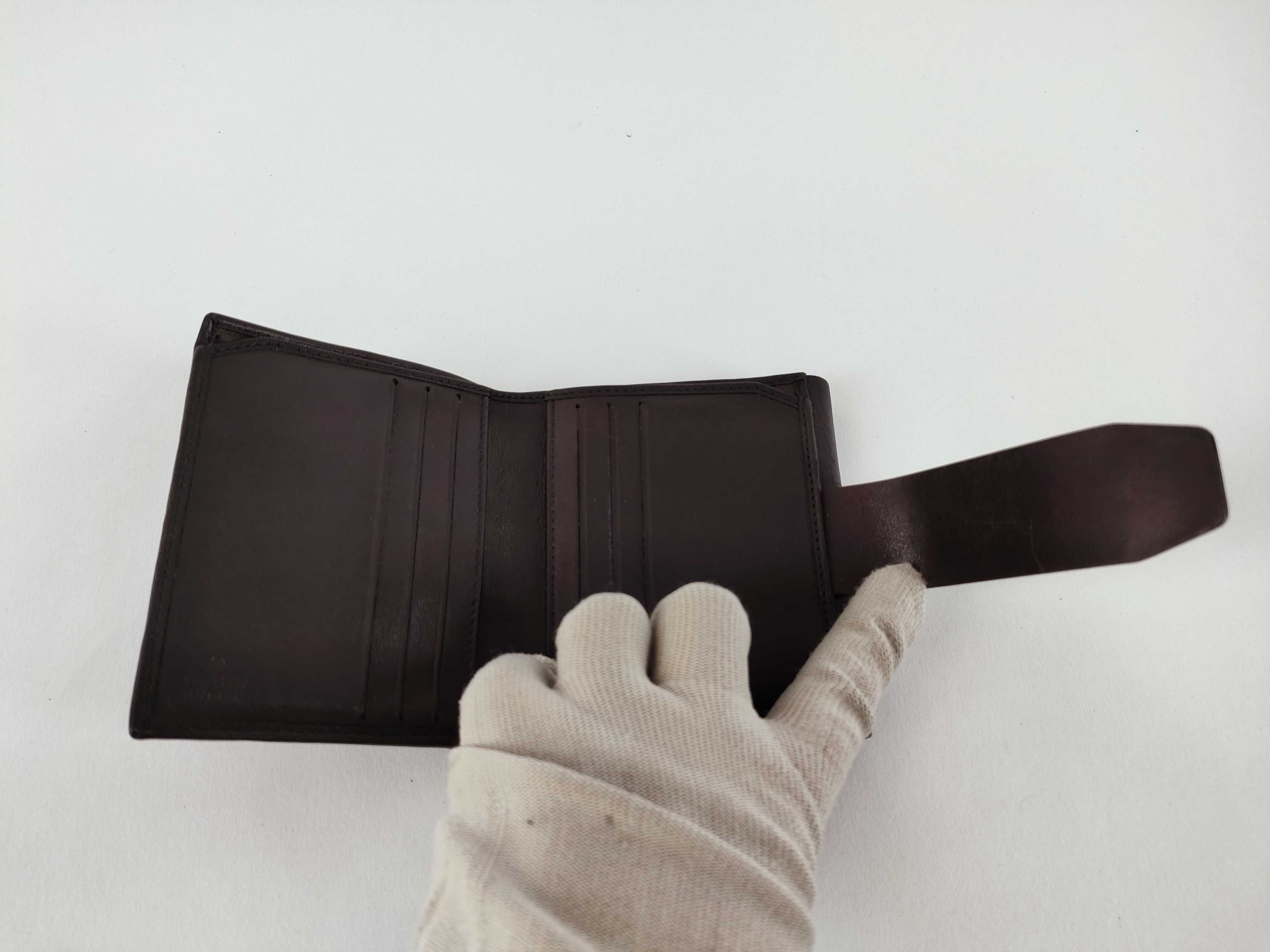 Compact Wallet 101566 — view 10