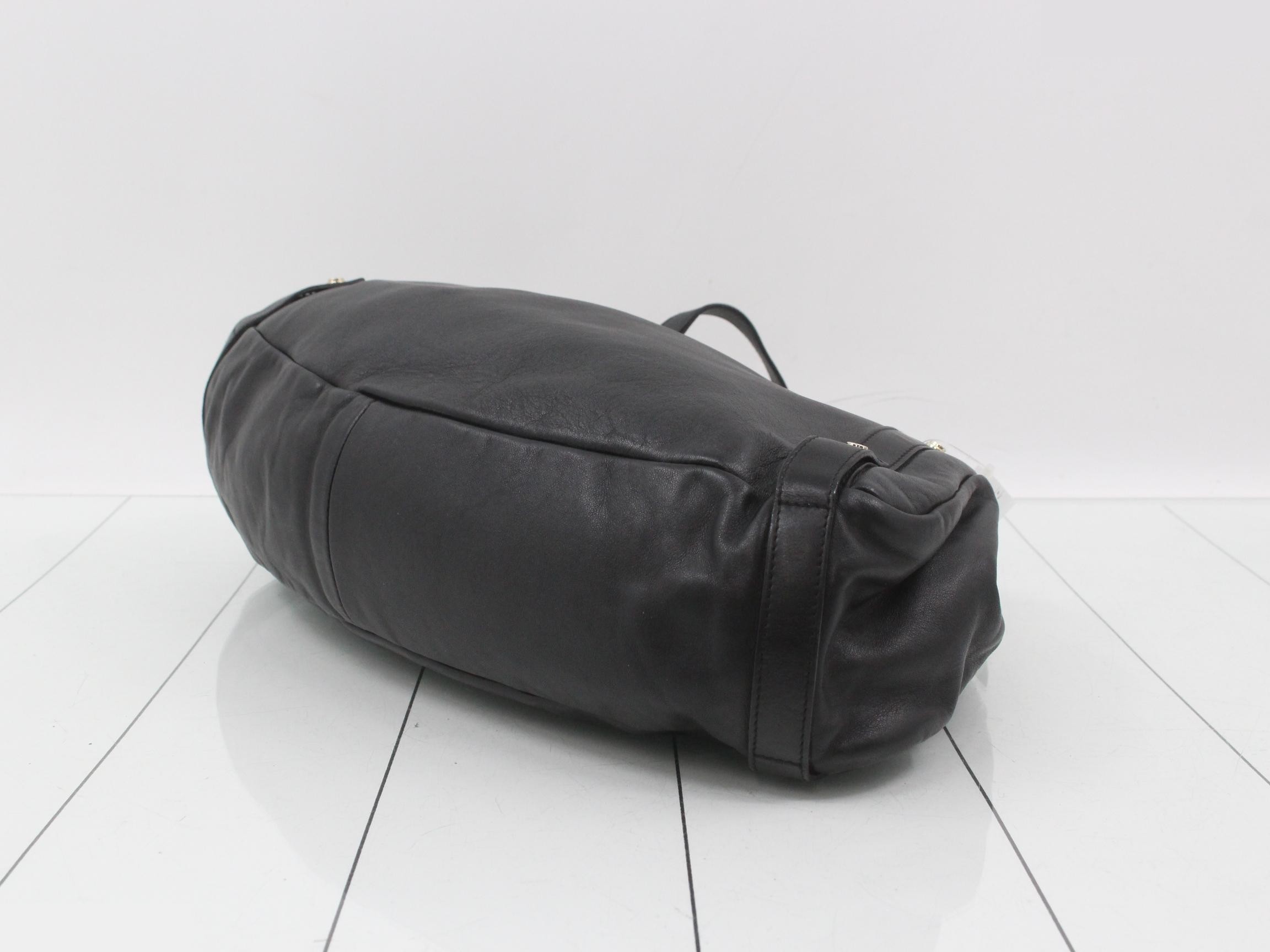 GG Canvas Abby Shoulder Bag — view 6