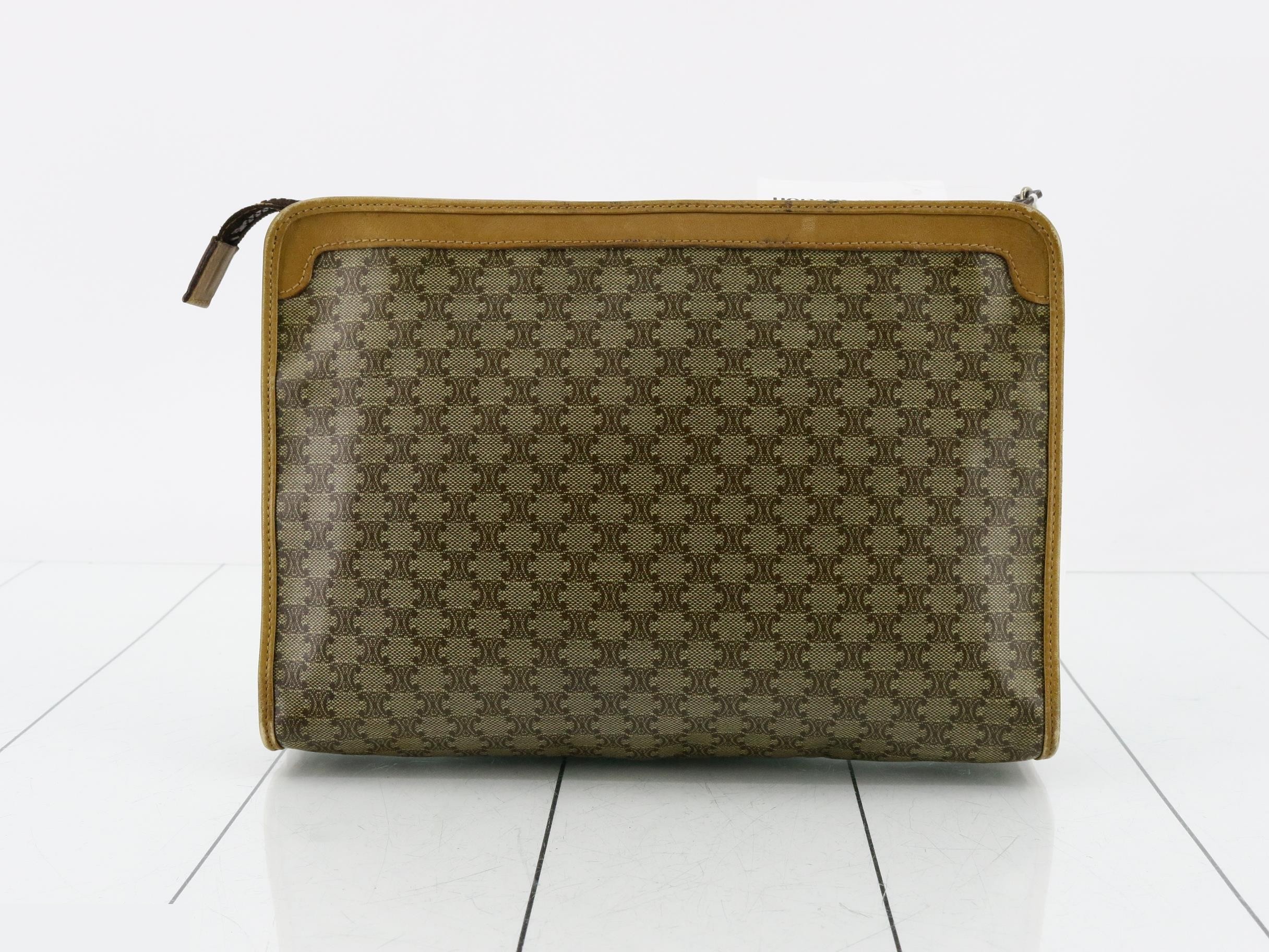 Second bag — view 2
