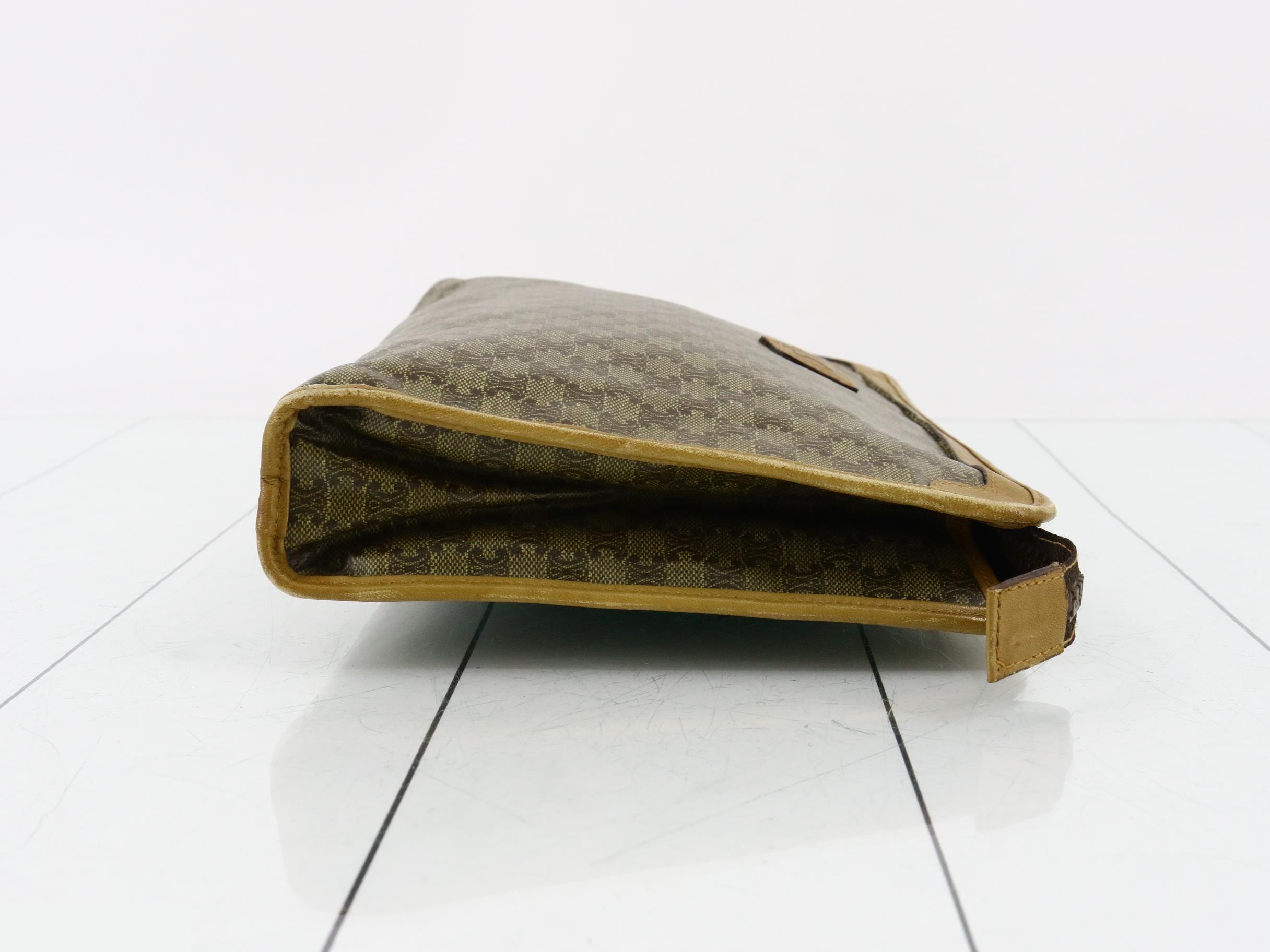 Second bag — view 3