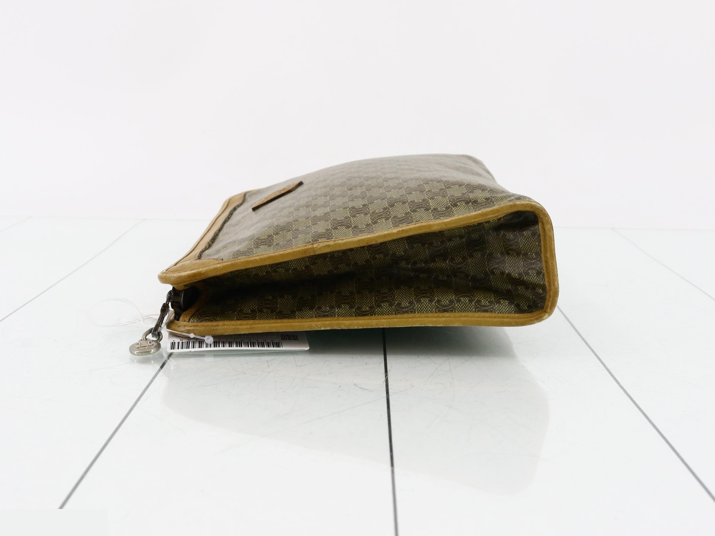 Second bag — view 4