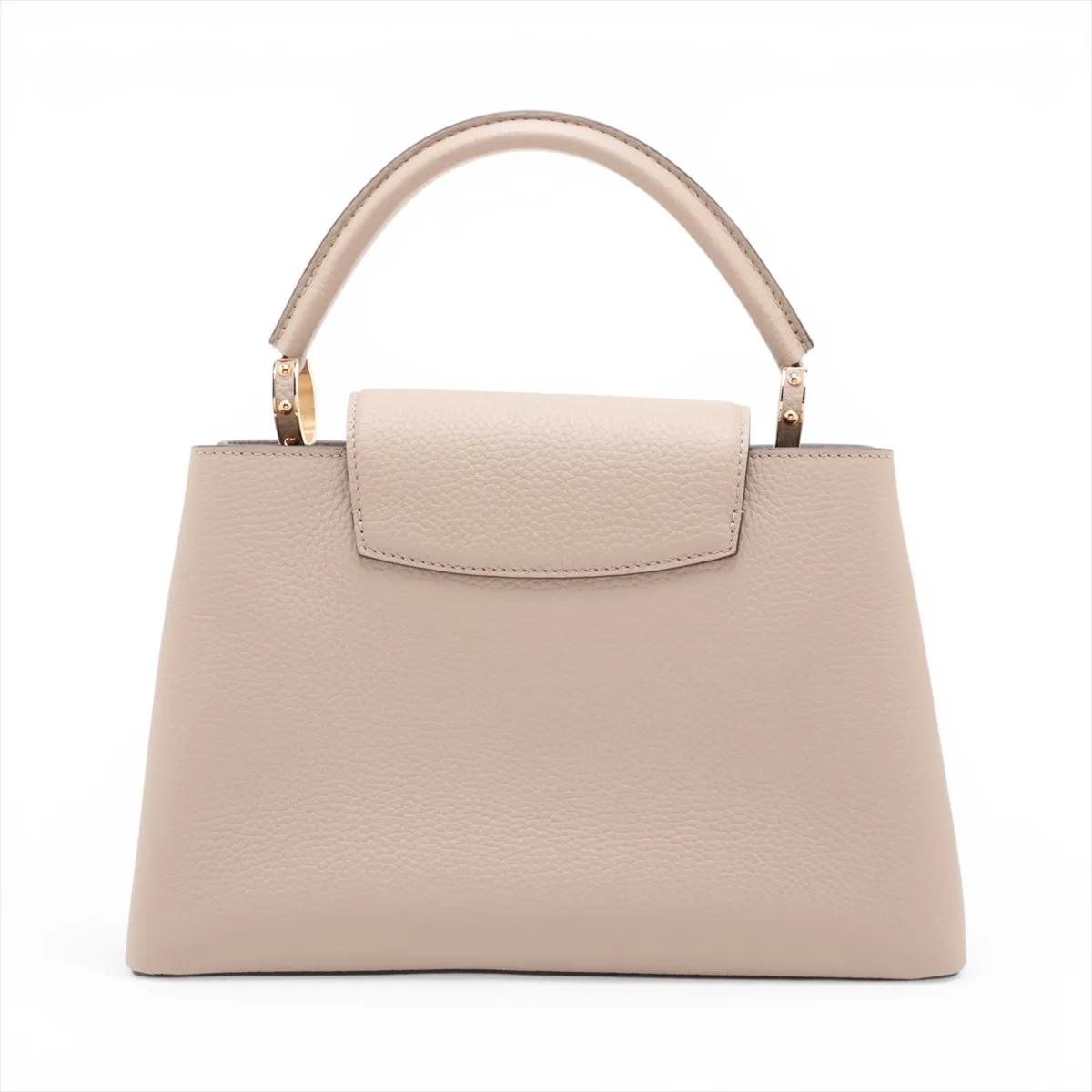 Parnasséa Capucines PM M42263 Beige (RFID detected) — view 2