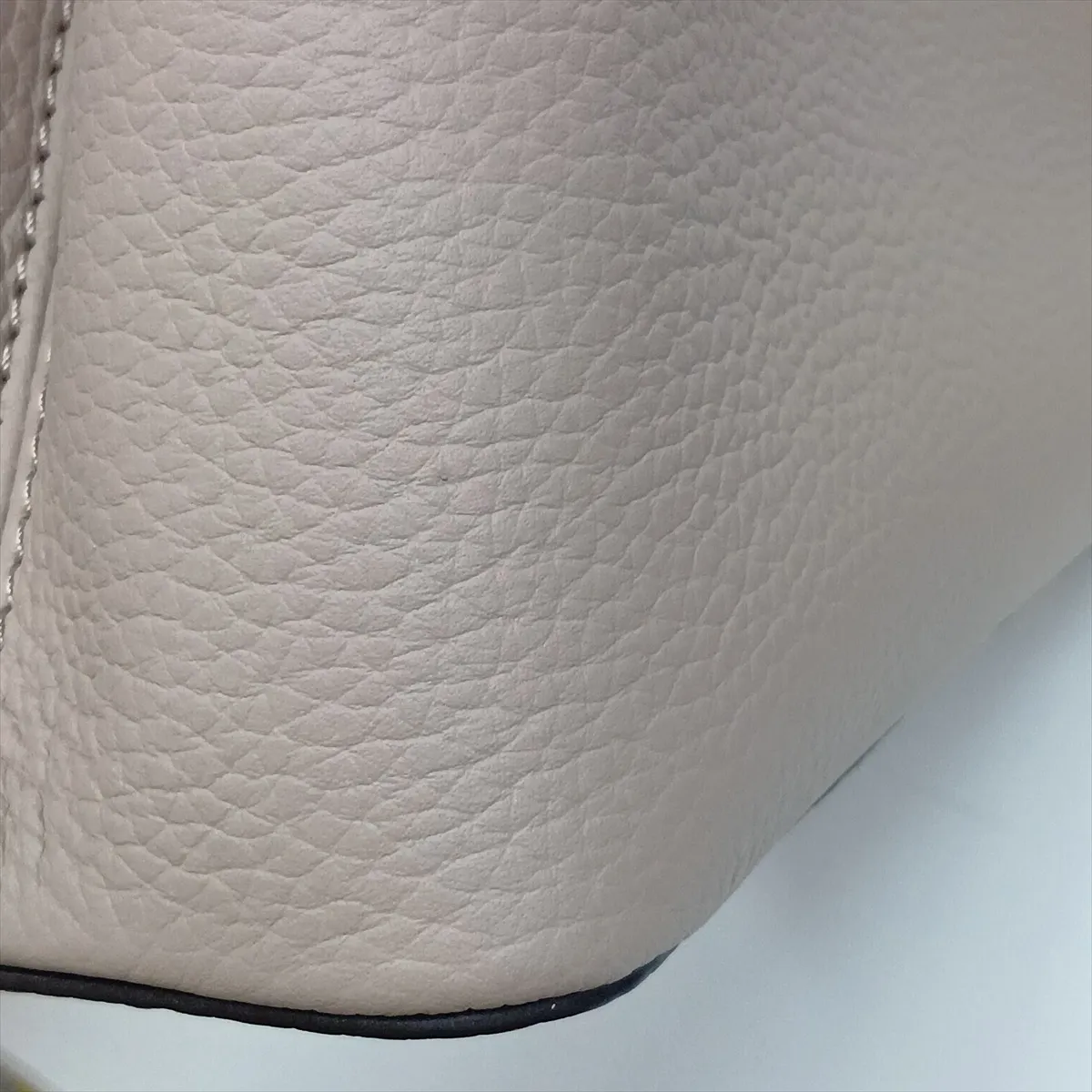 Parnasséa Capucines PM M42263 Beige (RFID detected) — view 14