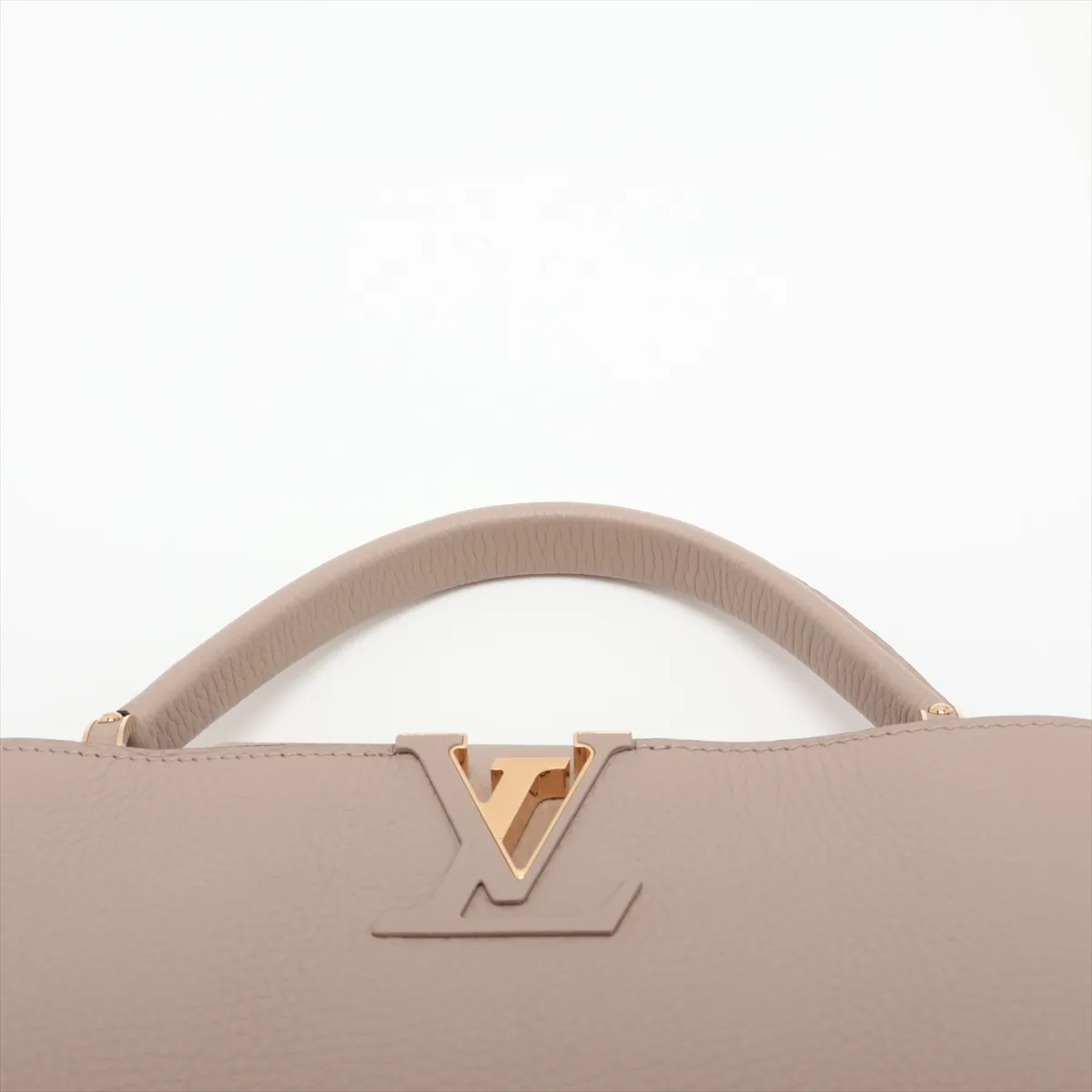 Parnasséa Capucines PM M42263 Beige (RFID detected) — view 6