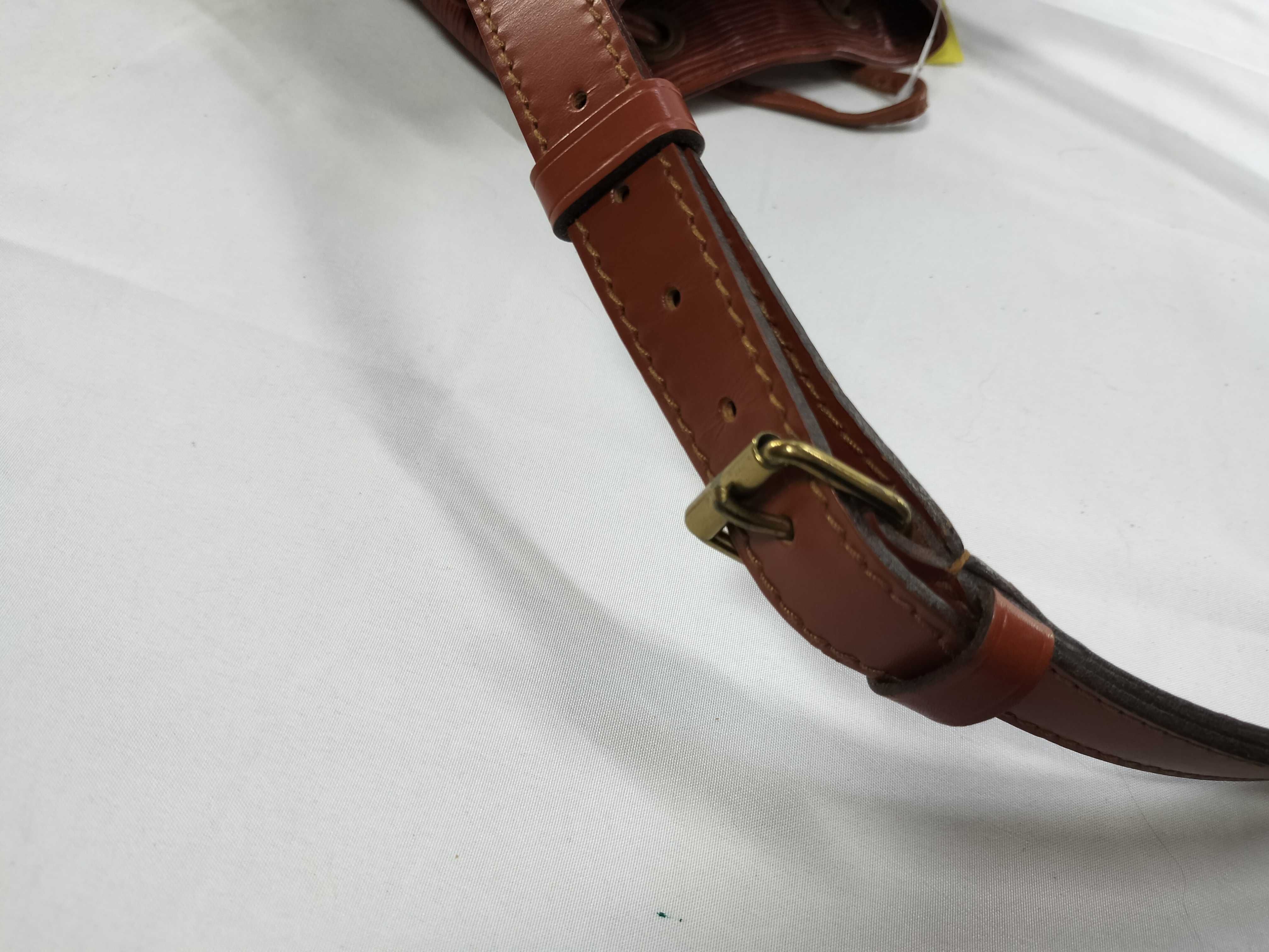 Epi M44003 Noe Kenya Brown Shoulder Bag — view 4
