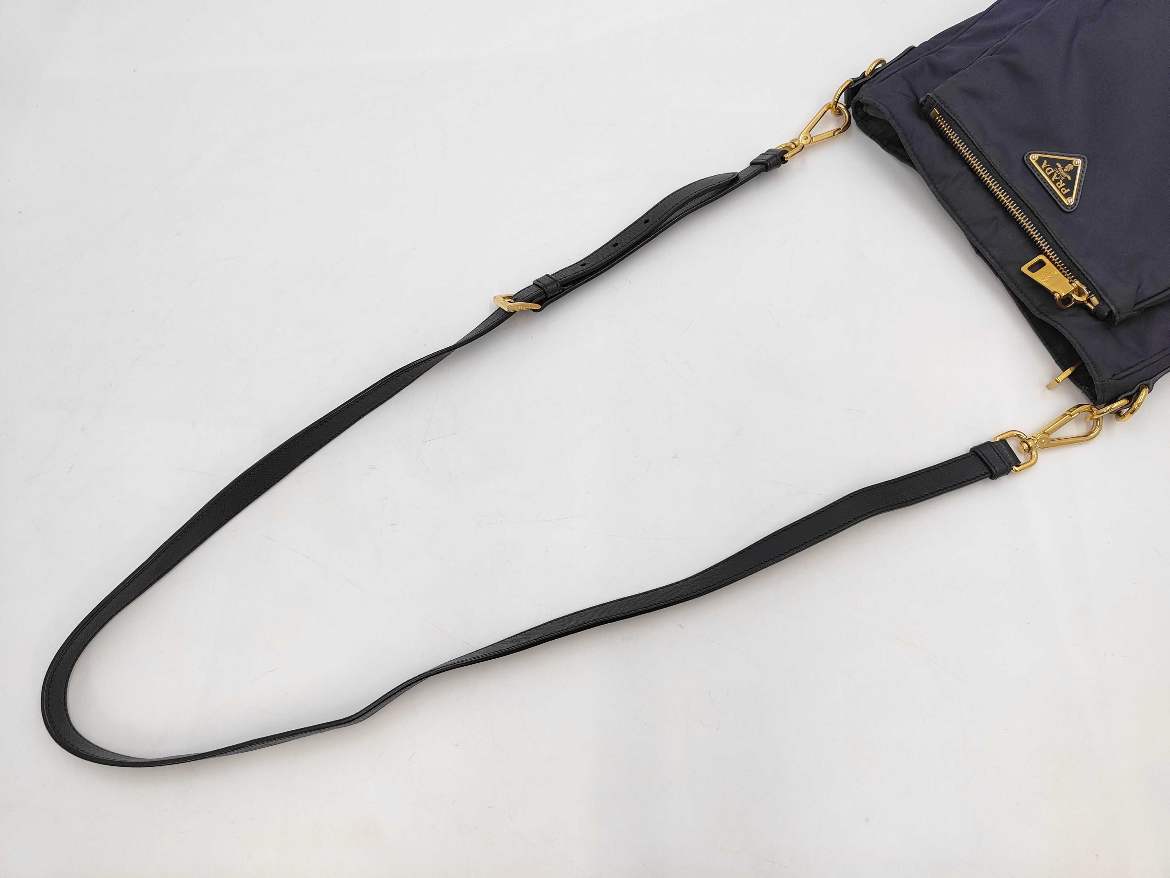 Shoulder Bag — view 5