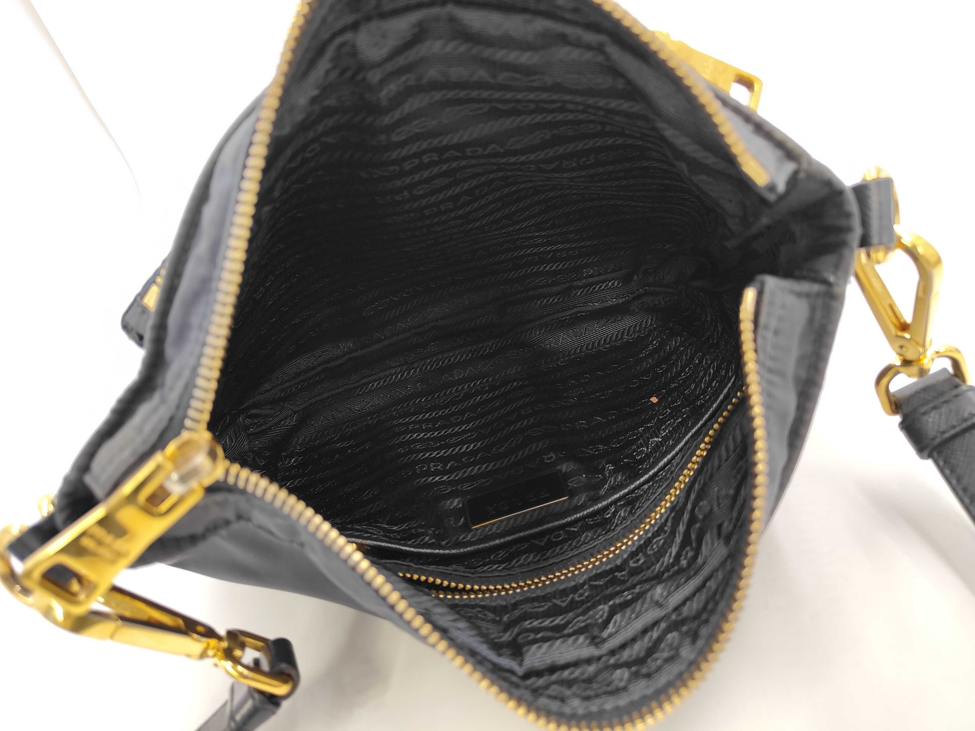 Shoulder Bag — view 9