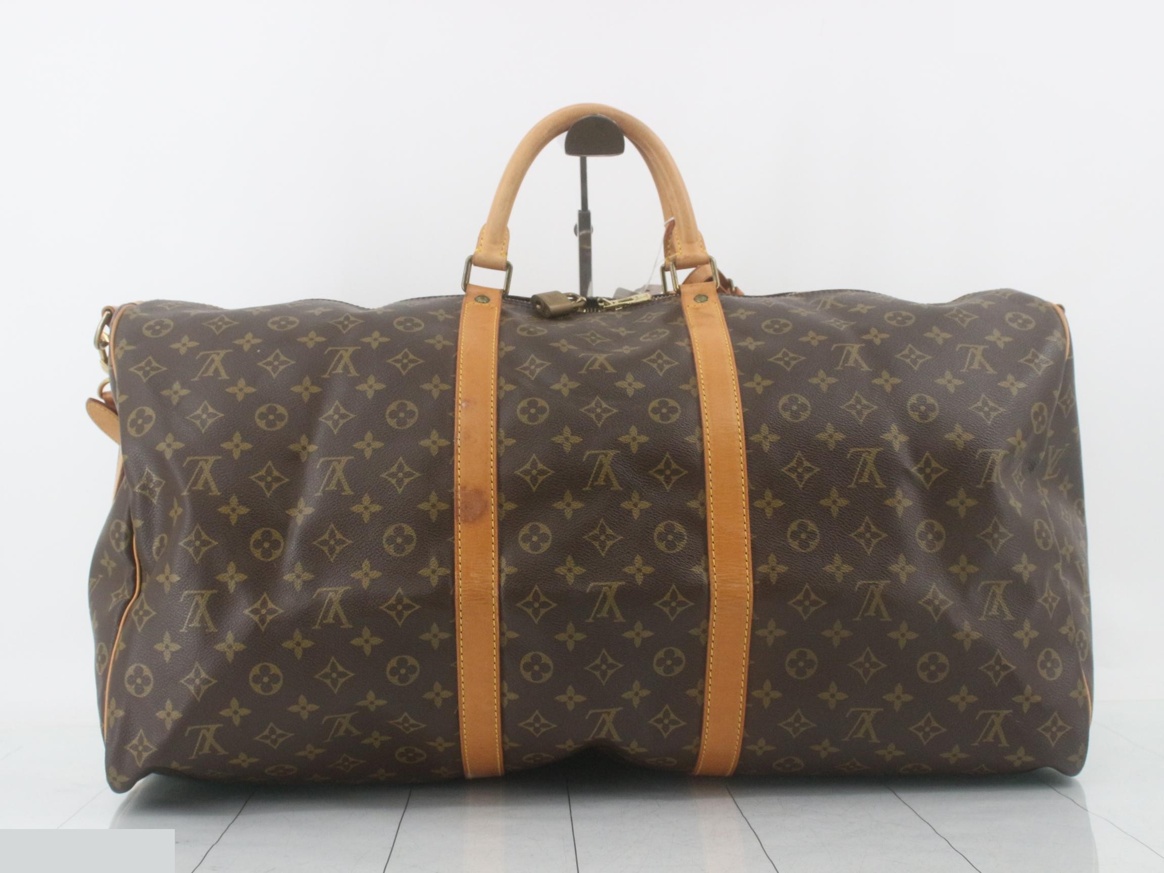 Monogram 2-Way Bag — view 2