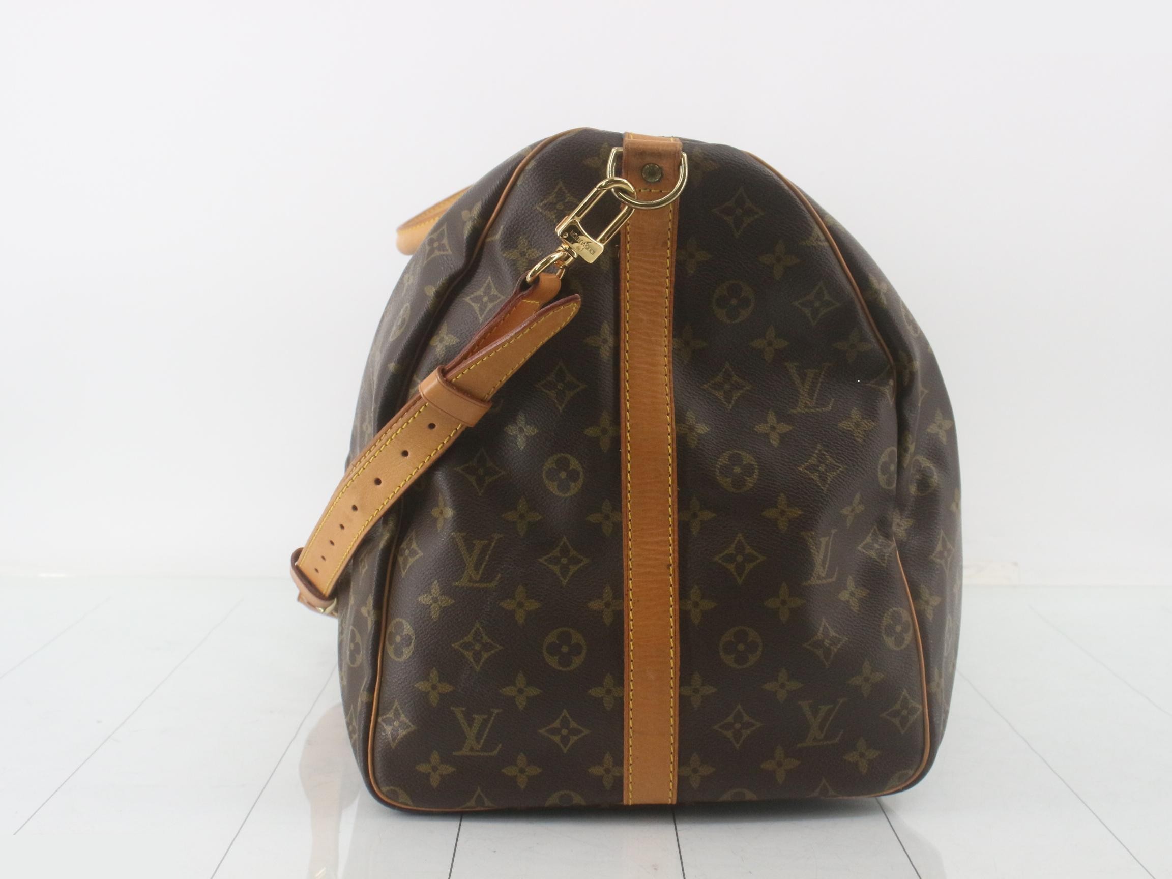 Monogram 2-Way Bag — view 3