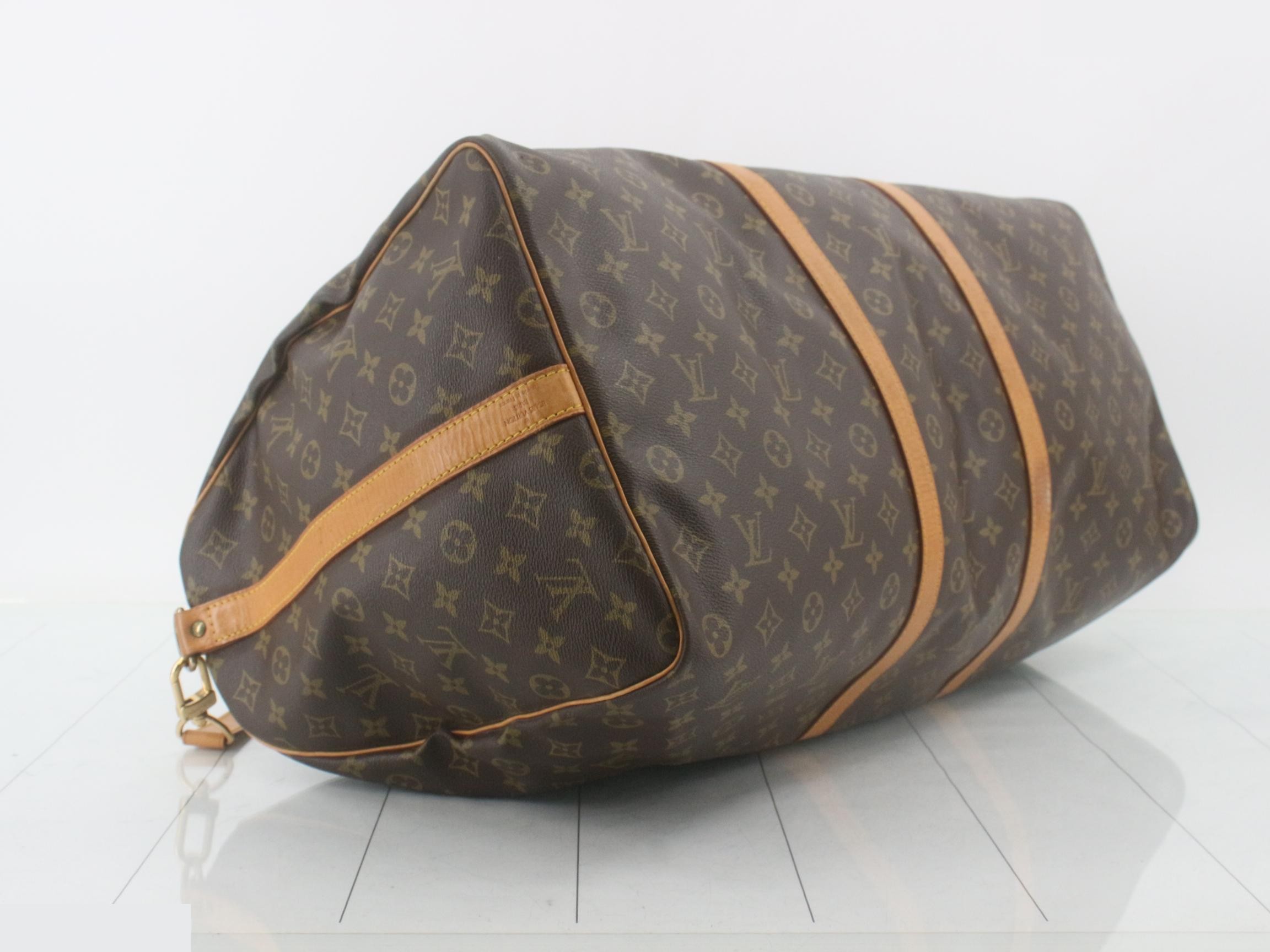 Monogram 2-Way Bag — view 5