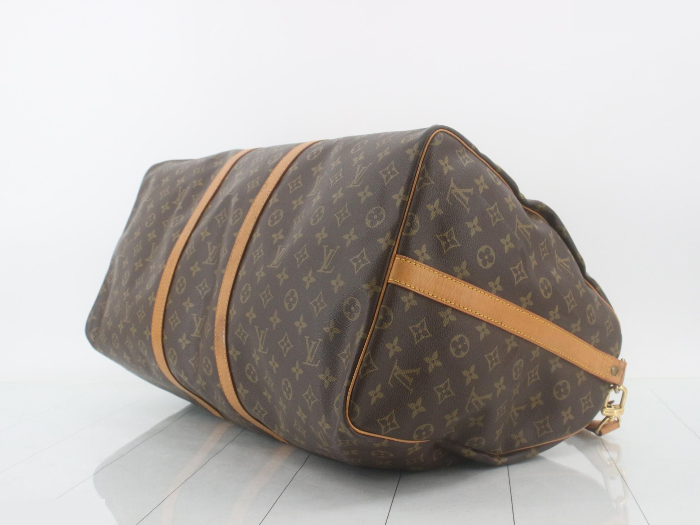 Monogram 2-Way Bag — view 6