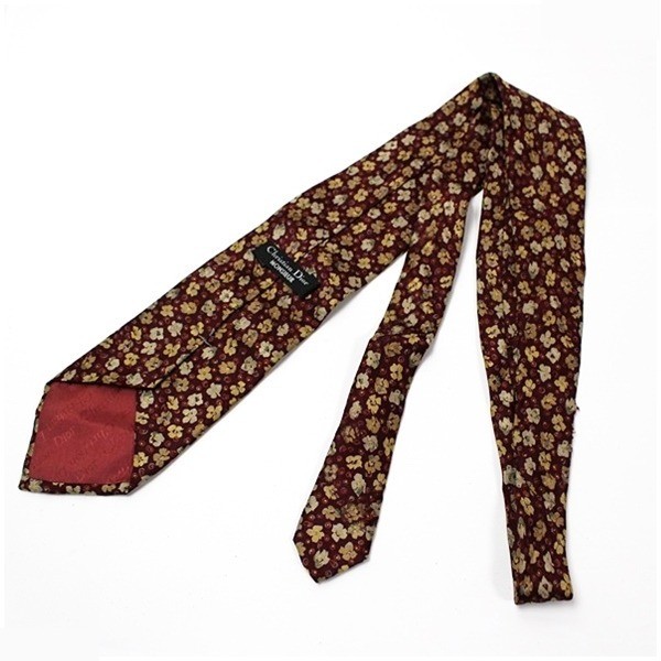ties (set of 5) — view 5