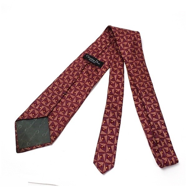 ties (set of 5) — view 6