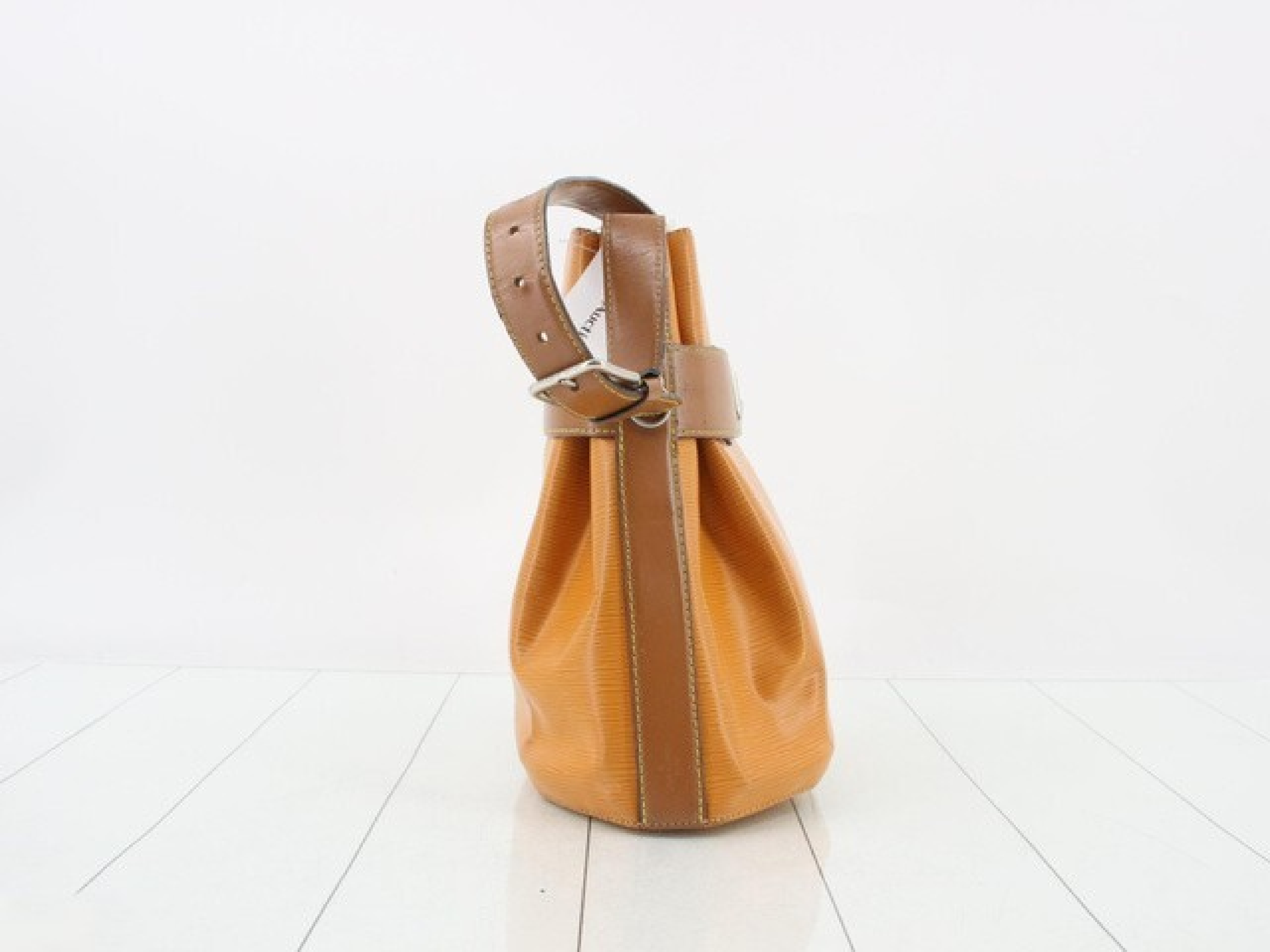 Epi Twist Bucket Dust Bag — view 6