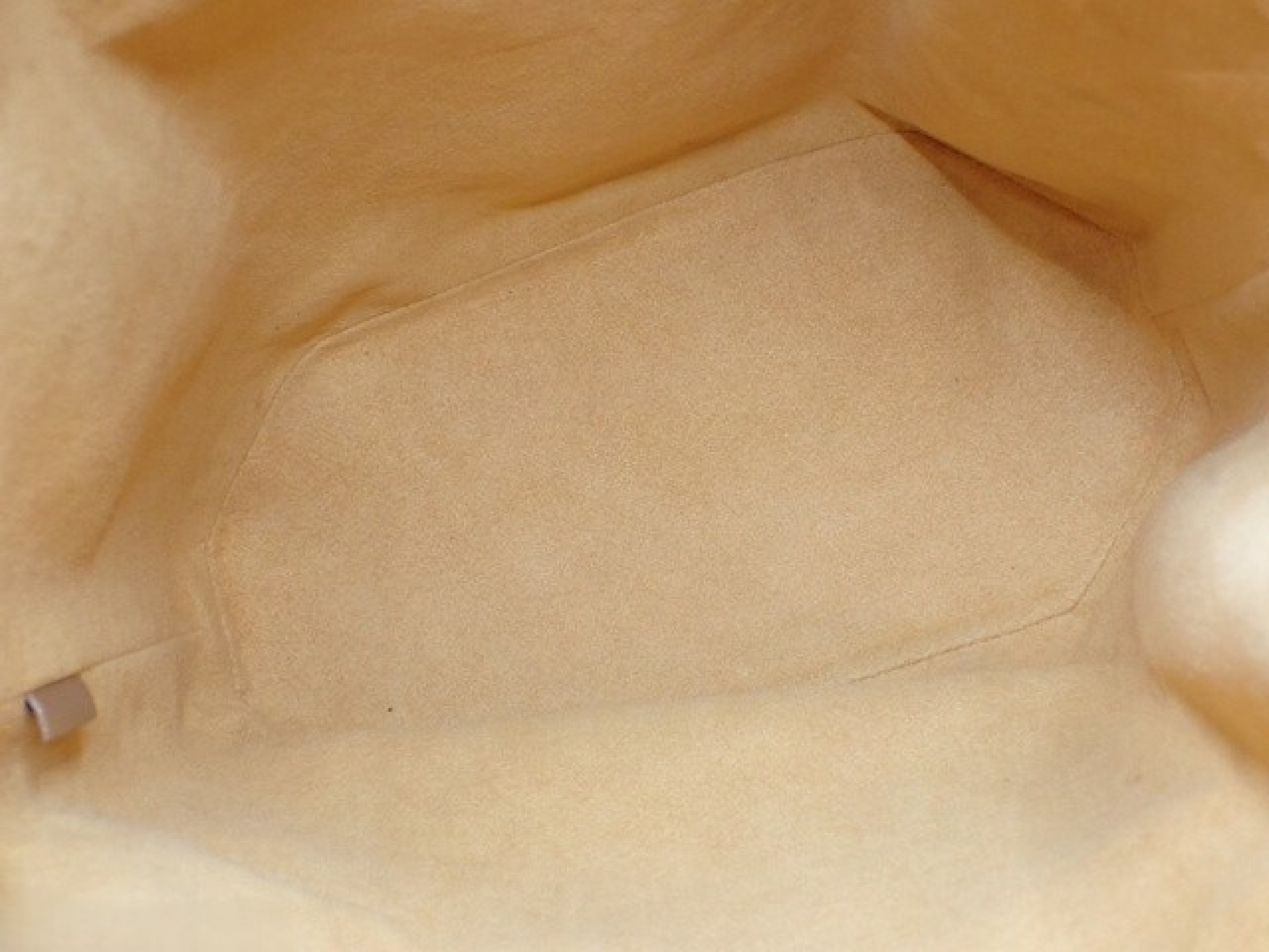 Epi Twist Bucket Dust Bag — view 8