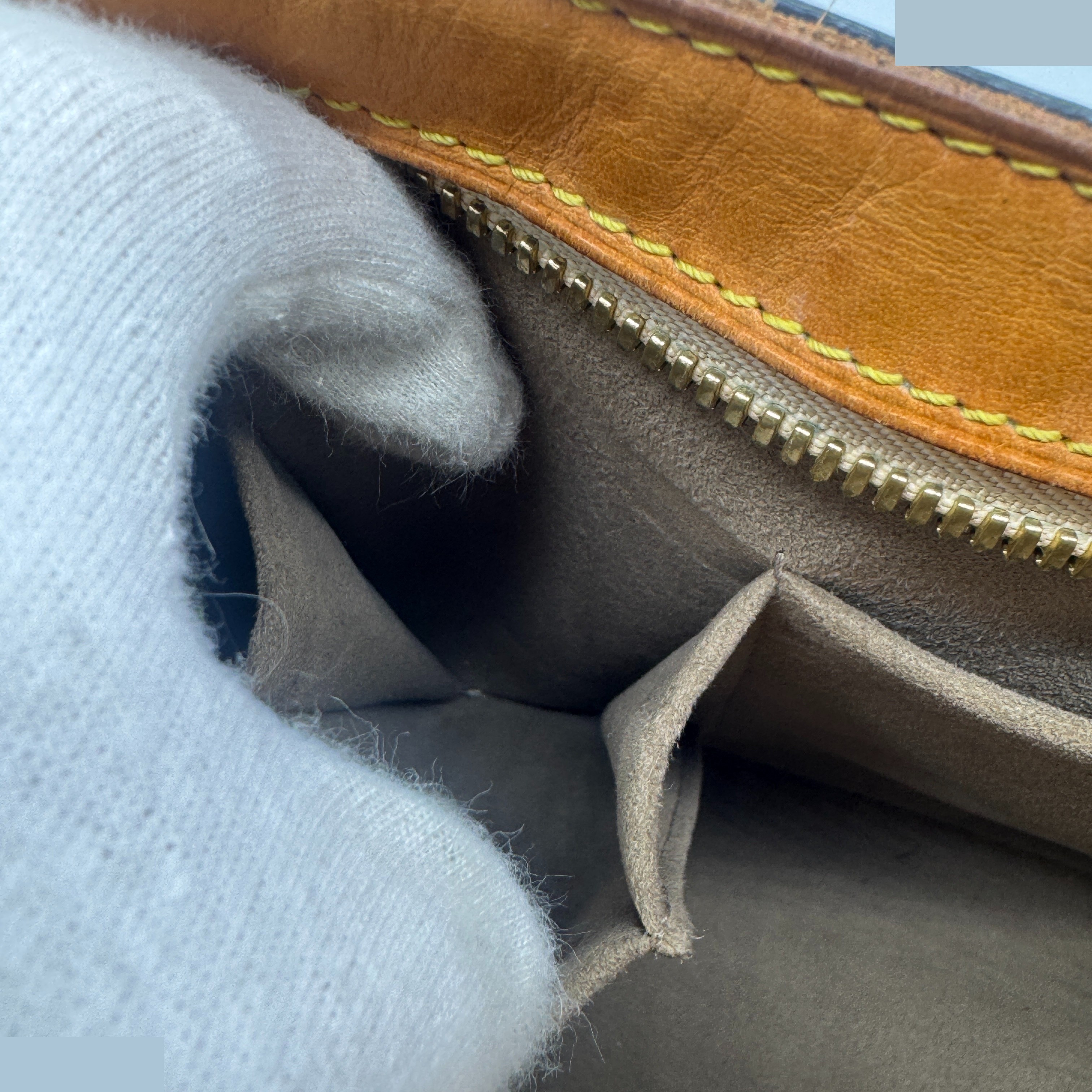 Lodge PM Shoulder Bag — view 12